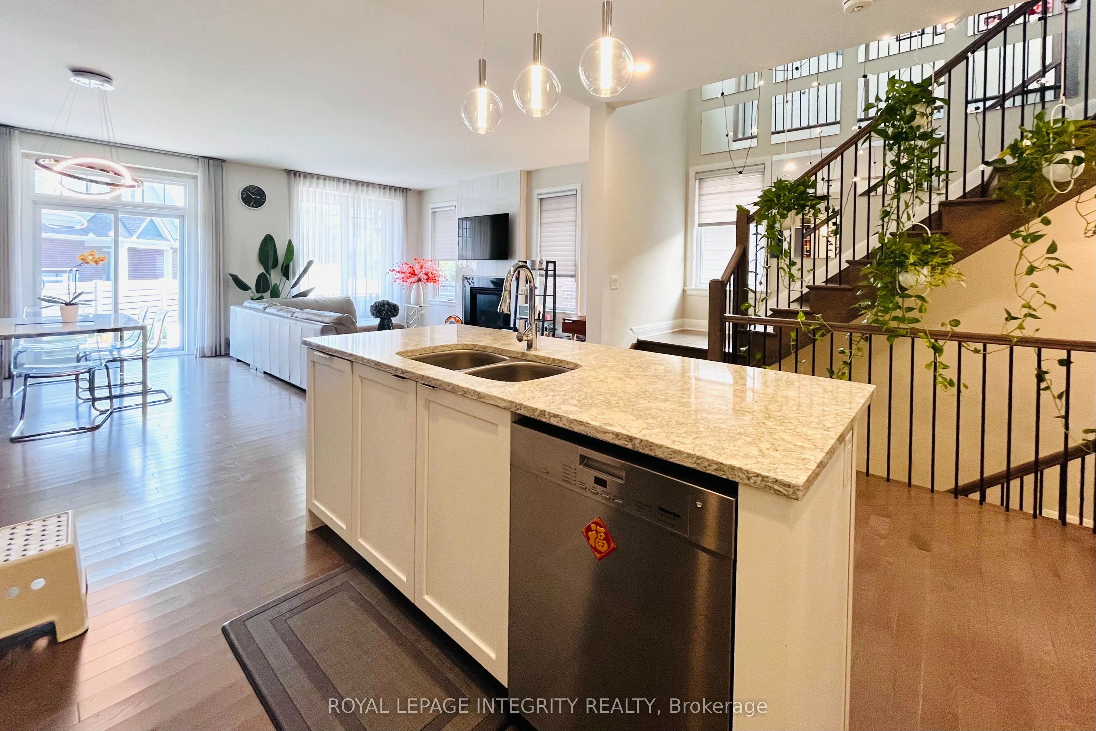 297 Kilspindie Ridge