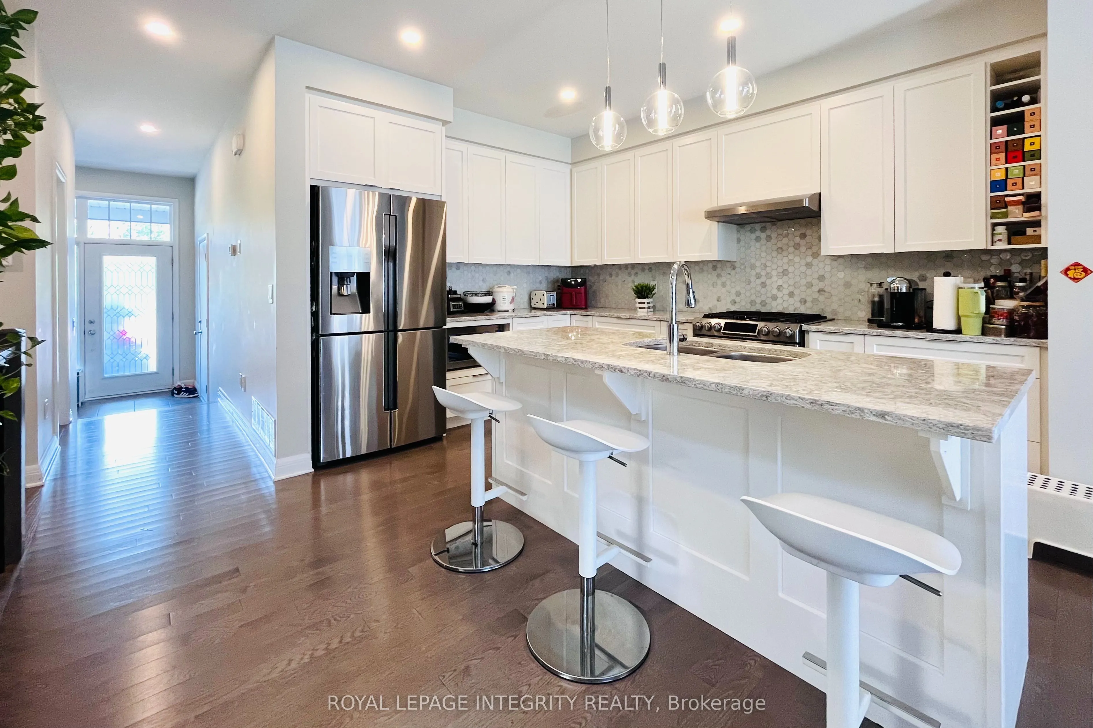 297 Kilspindie Ridge