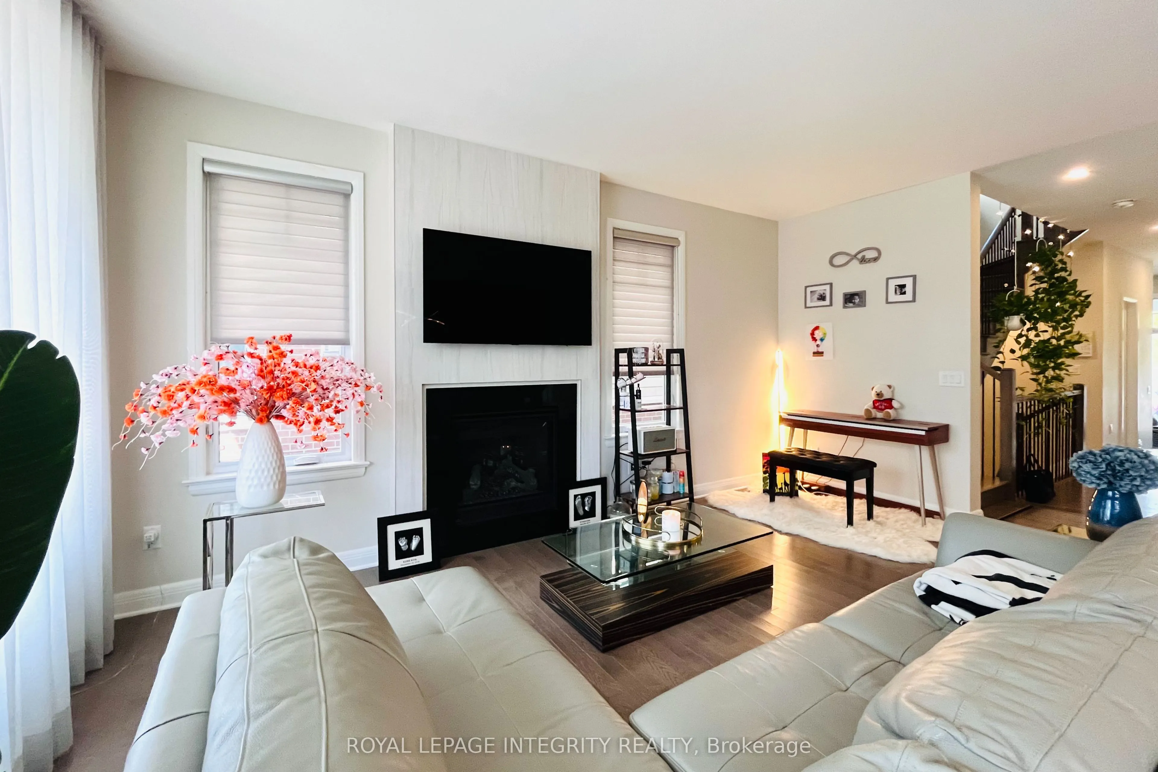 297 Kilspindie Ridge