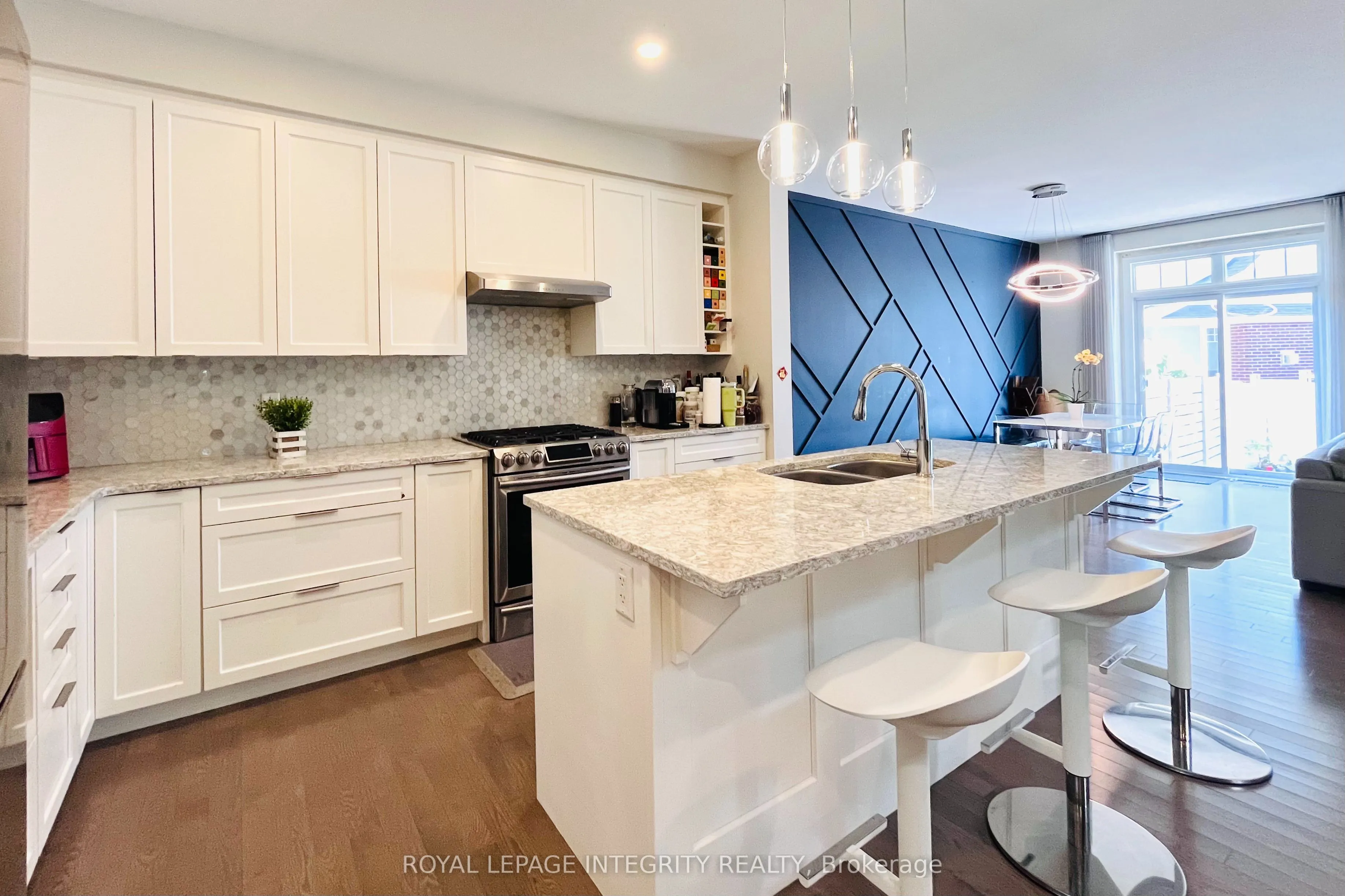297 Kilspindie Ridge