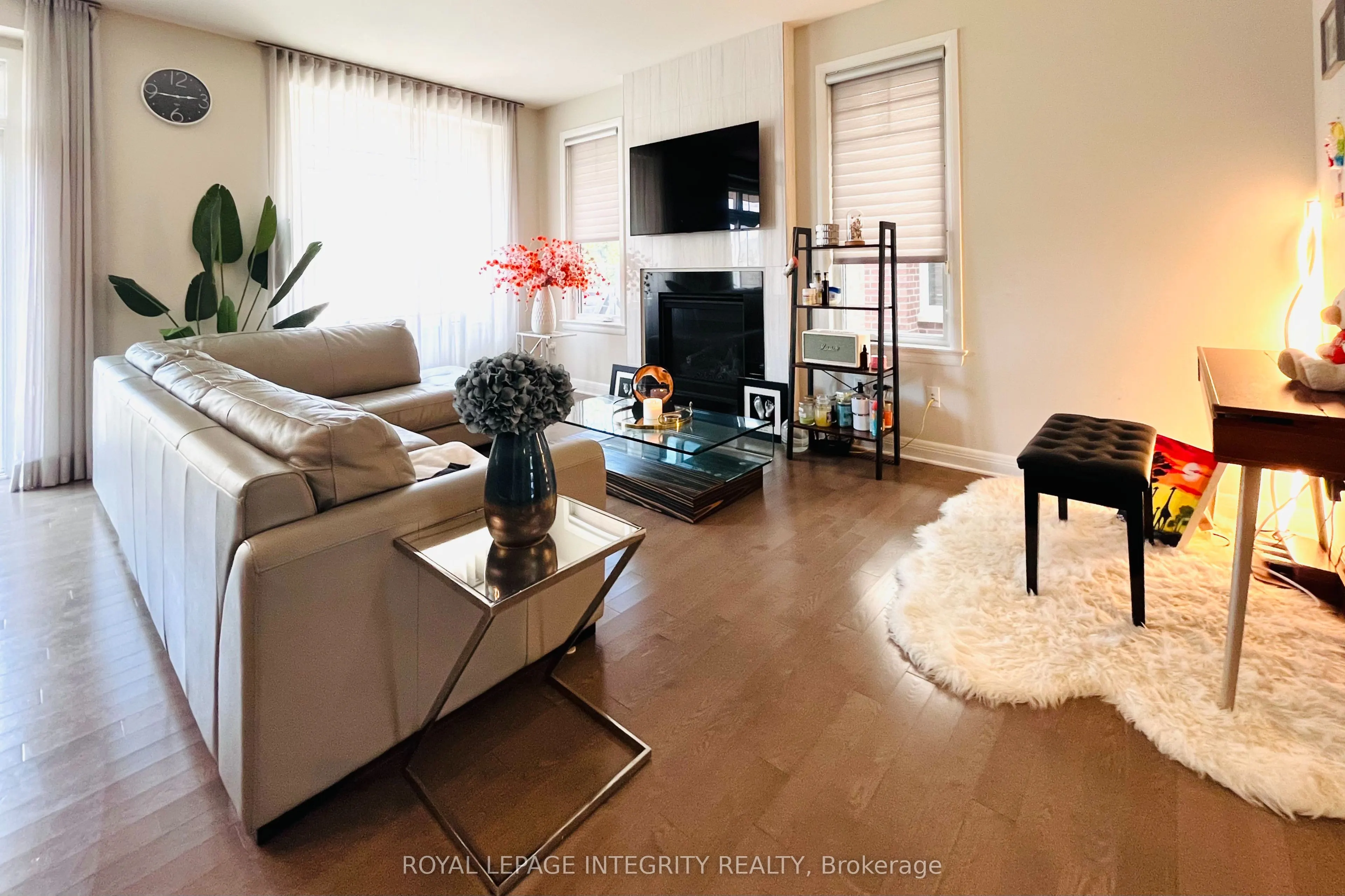 297 Kilspindie Ridge