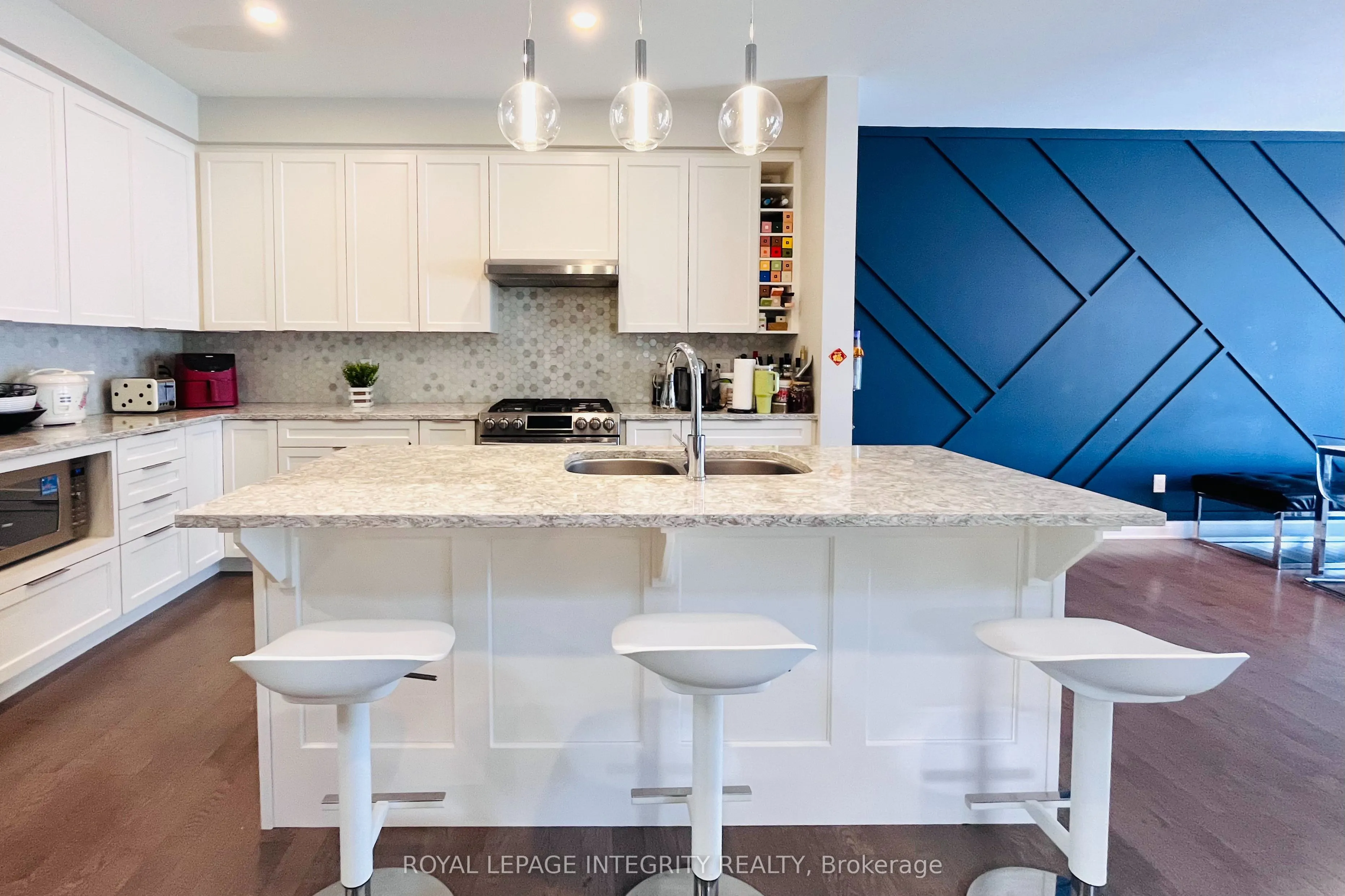 297 Kilspindie Ridge