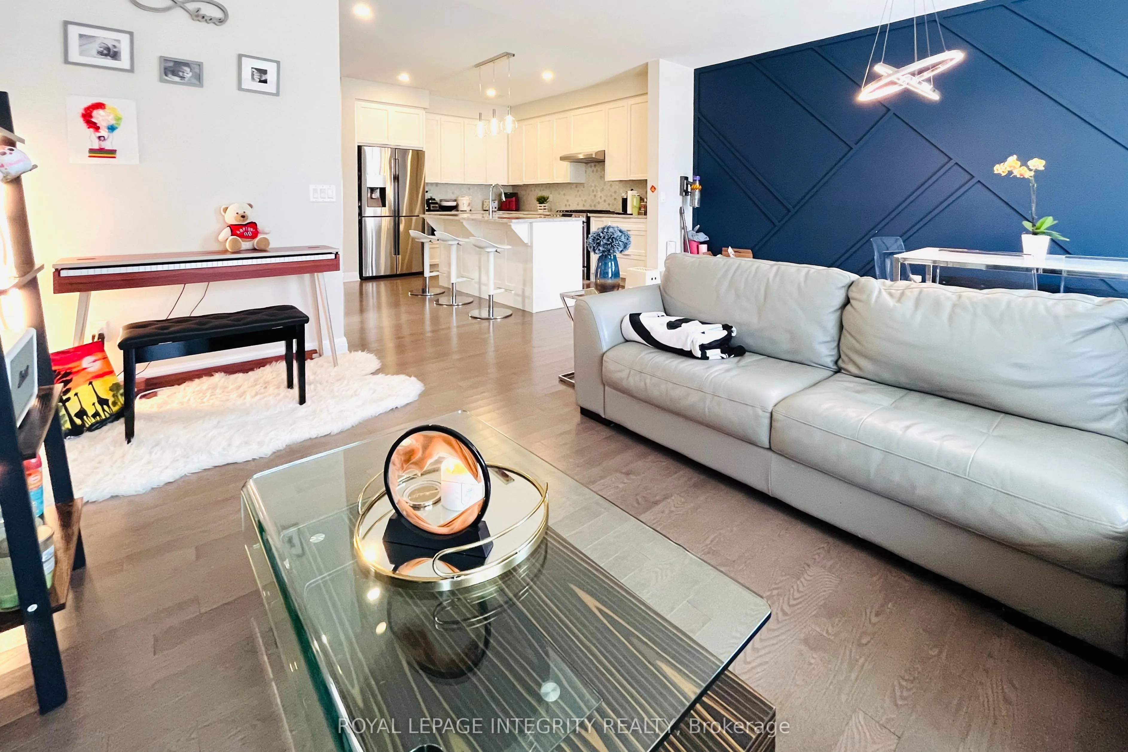 297 Kilspindie Ridge