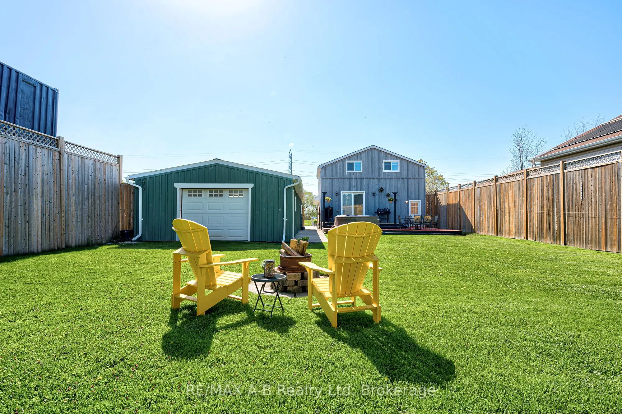3963 Road 111