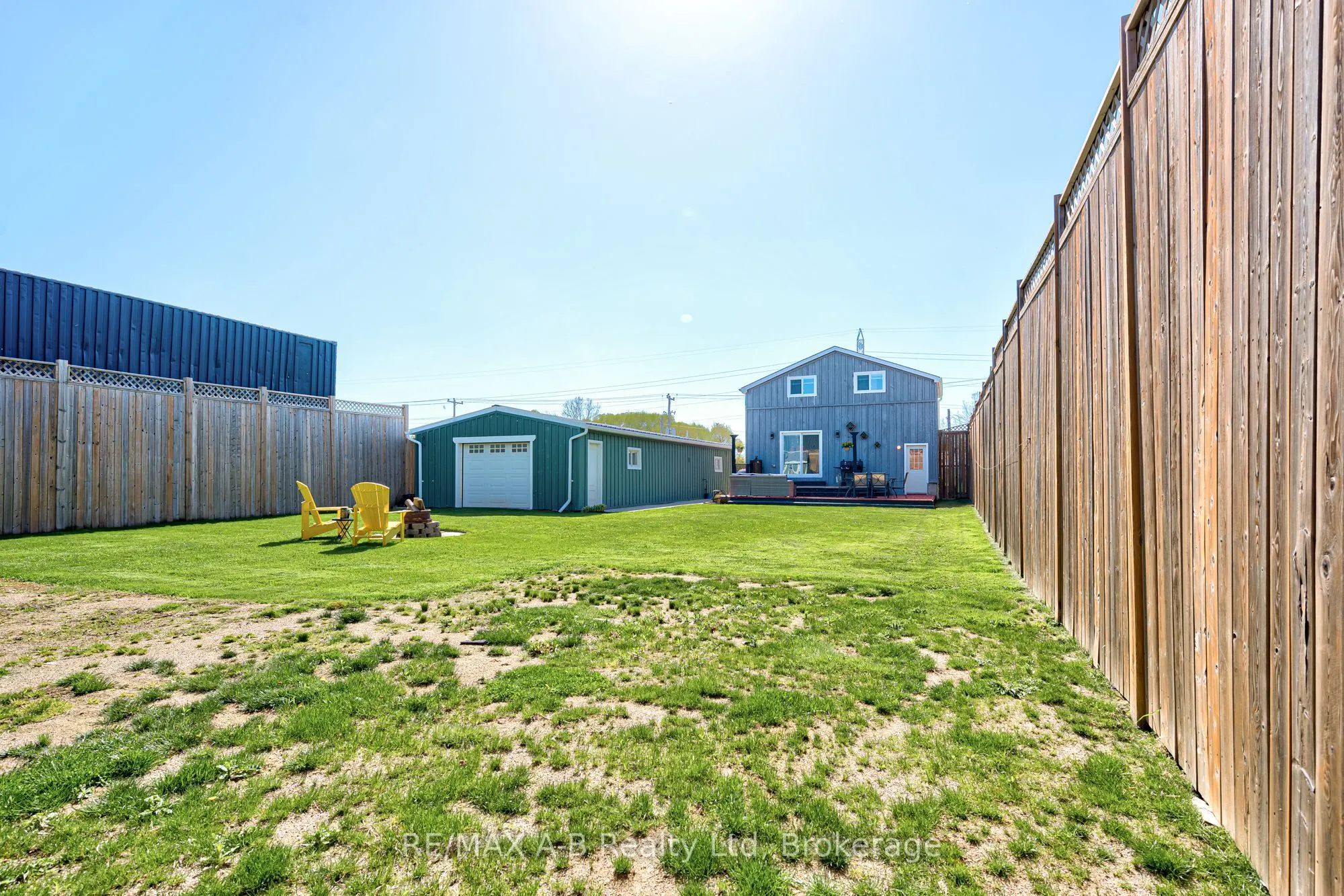 3963 Road 111