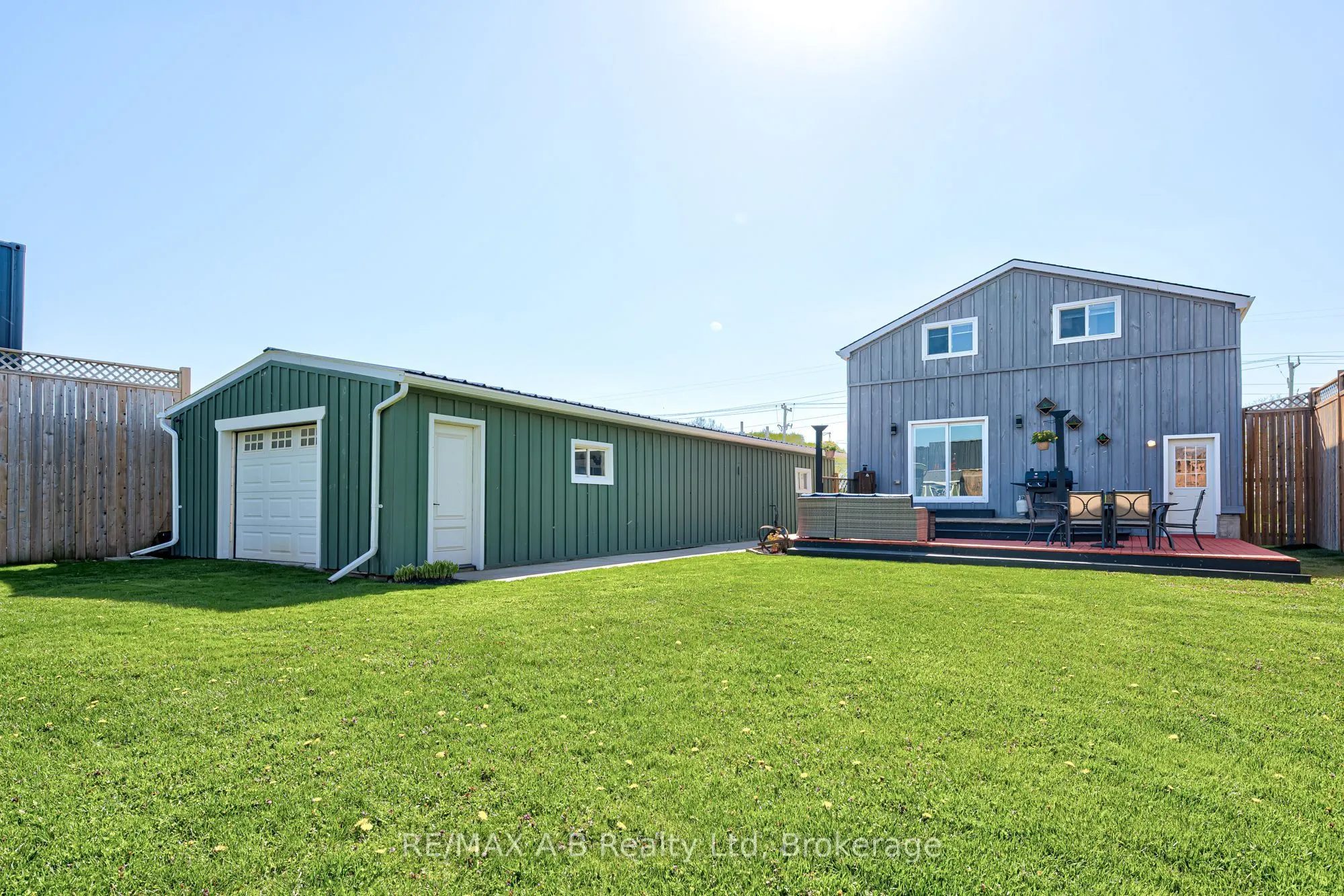 3963 Road 111