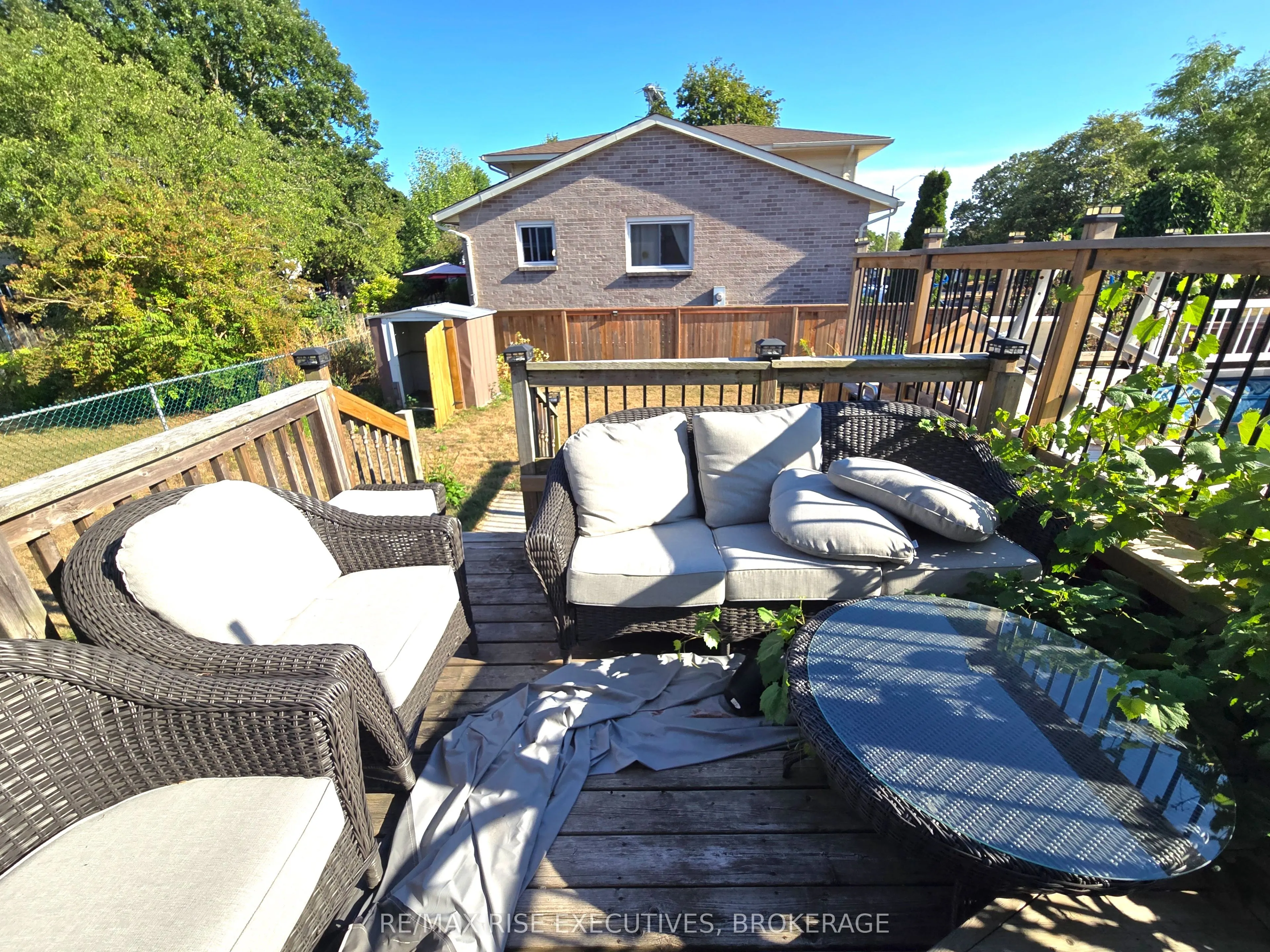 1117 WINTERGREEN Crescent