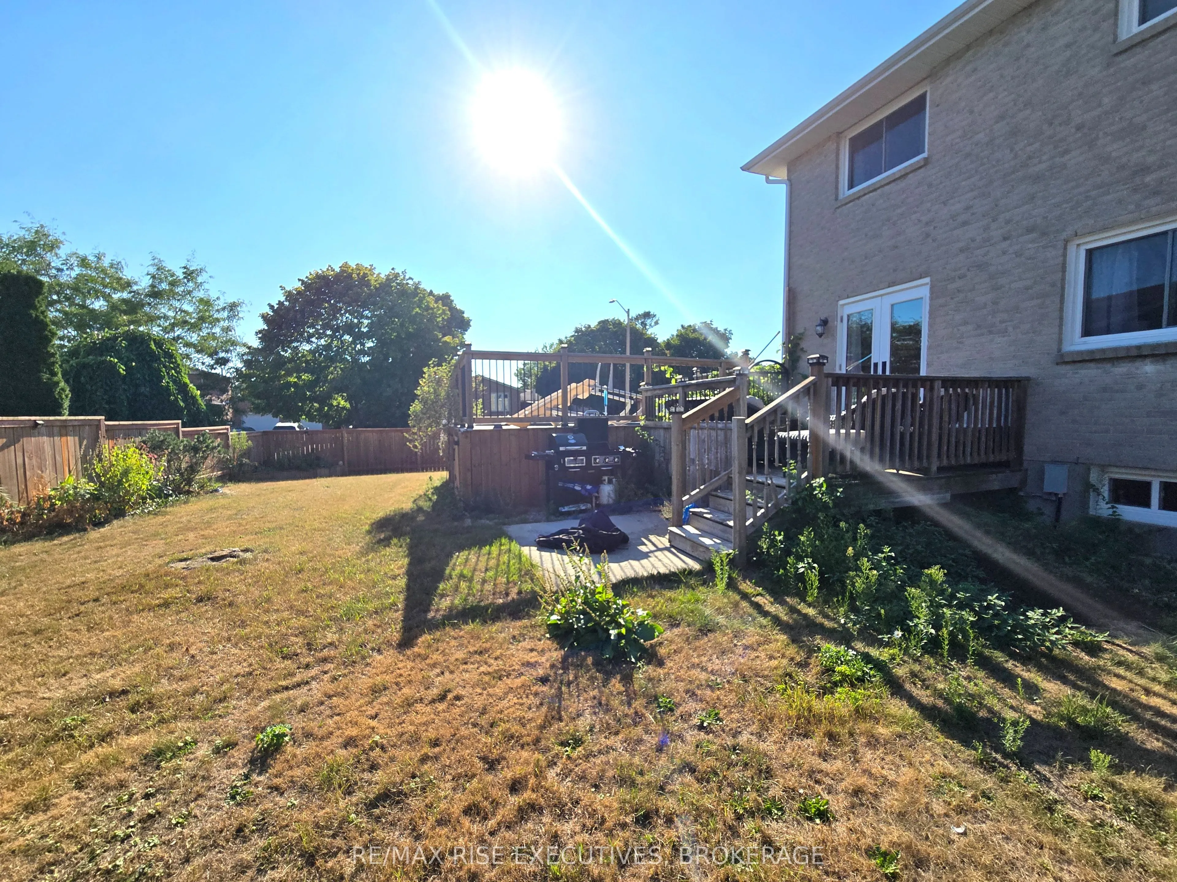 1117 WINTERGREEN Crescent