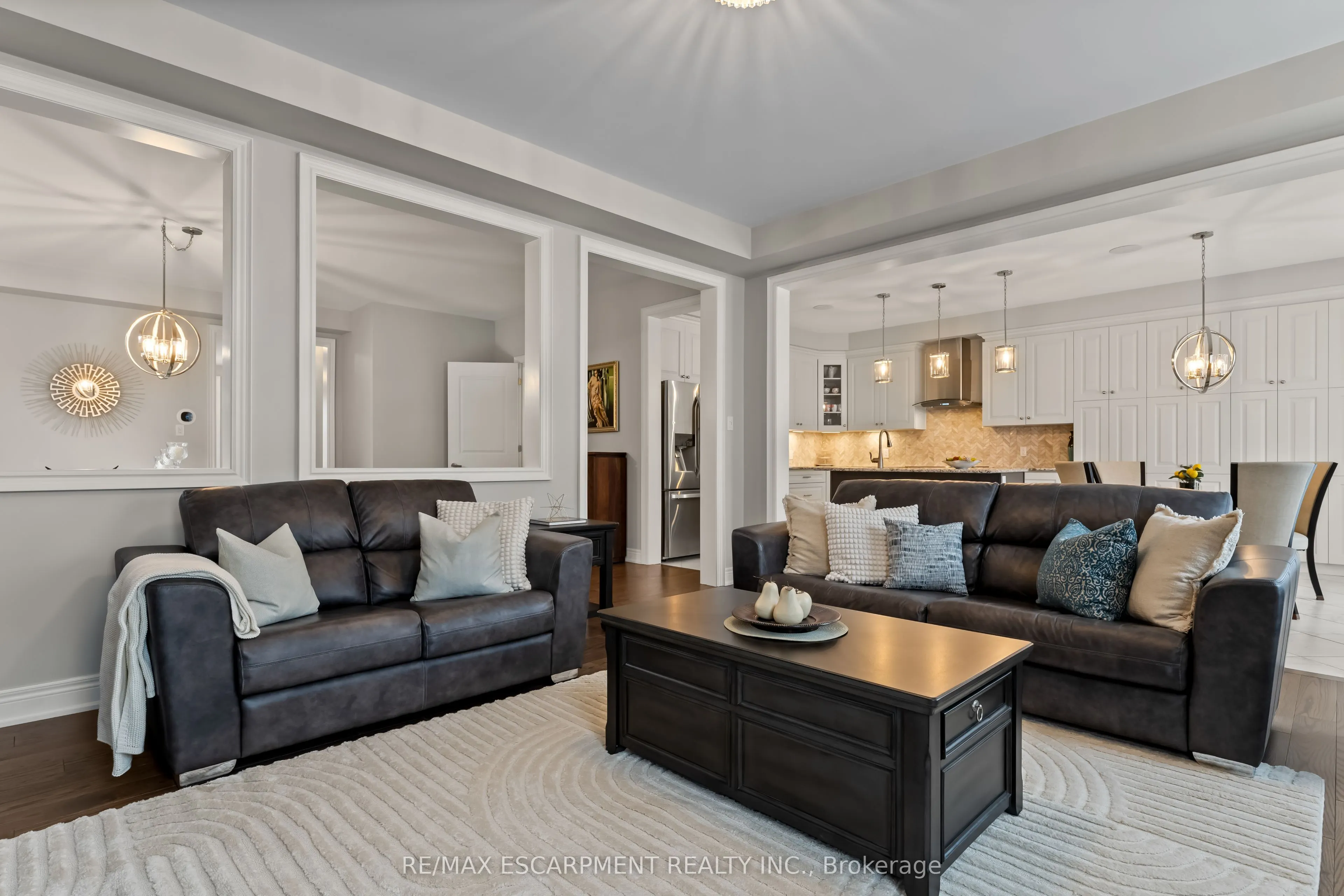 129 Fingland Crescent