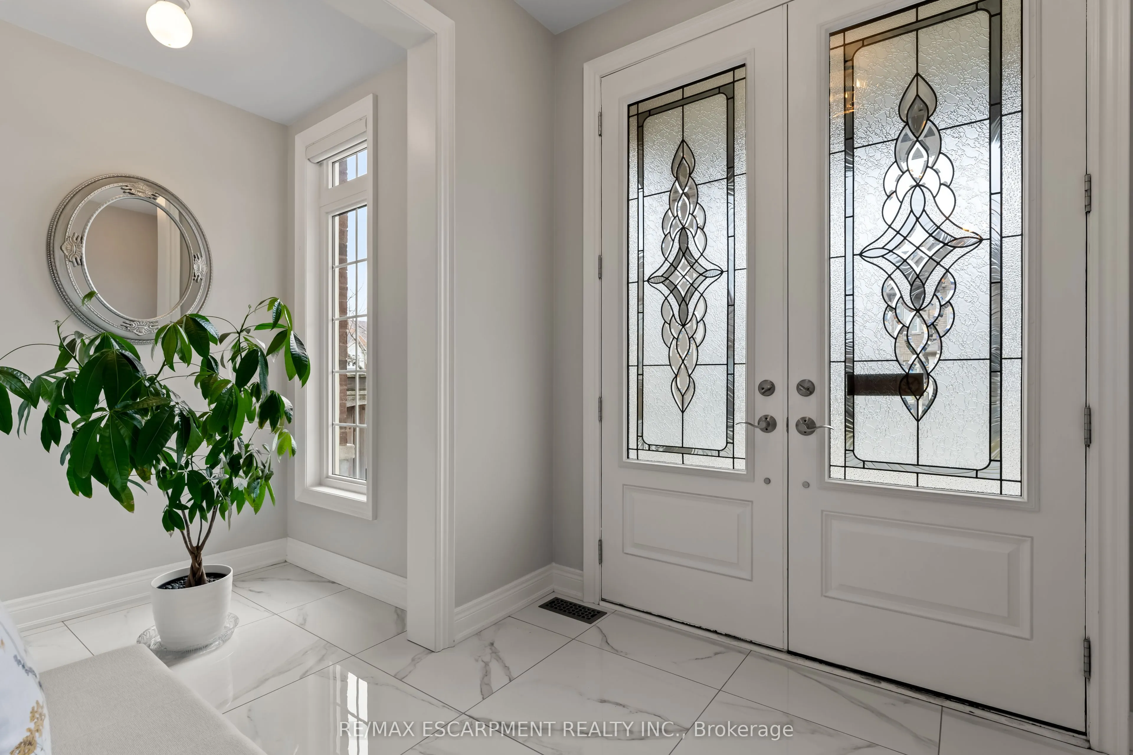 129 Fingland Crescent