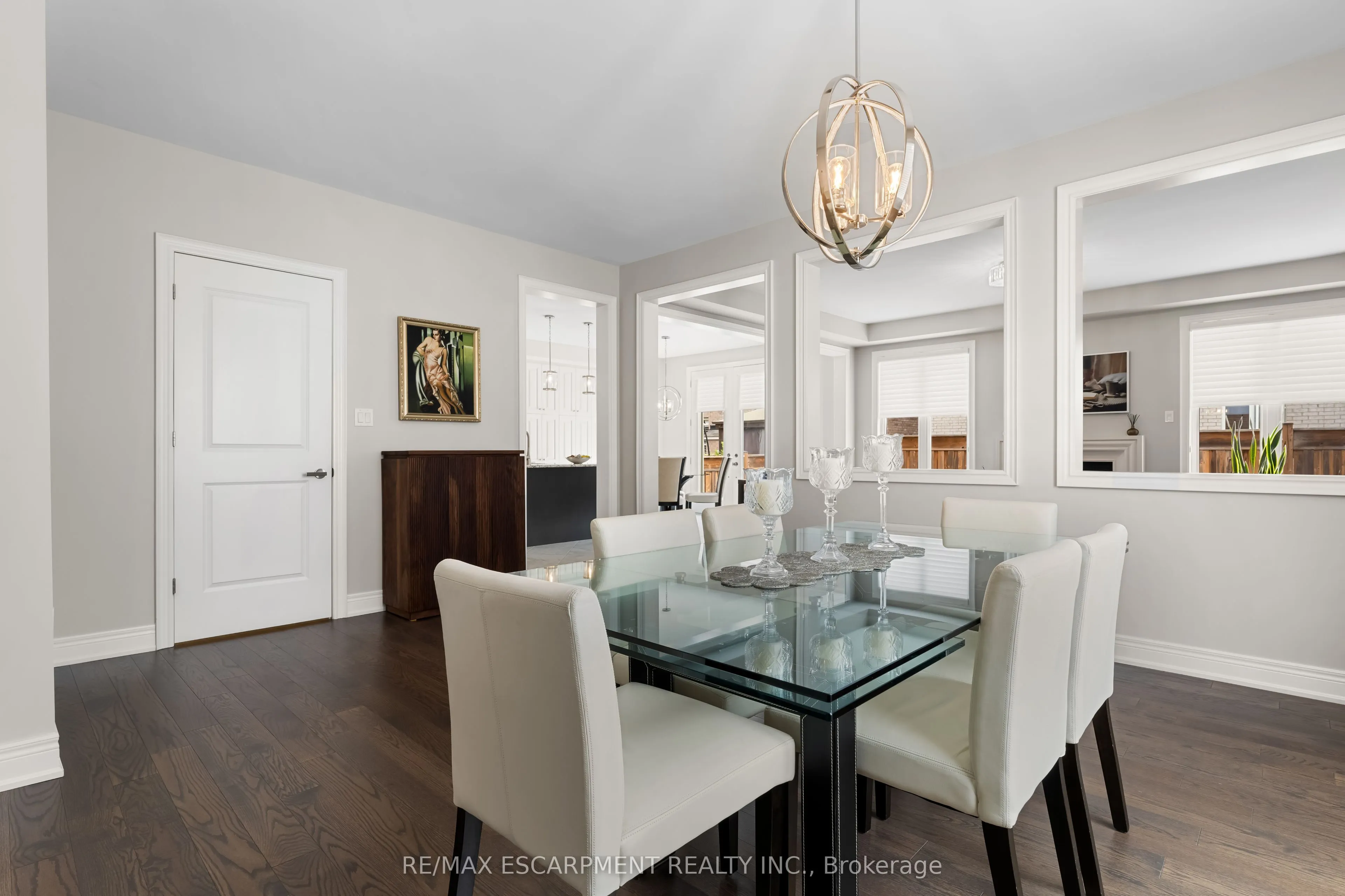 129 Fingland Crescent