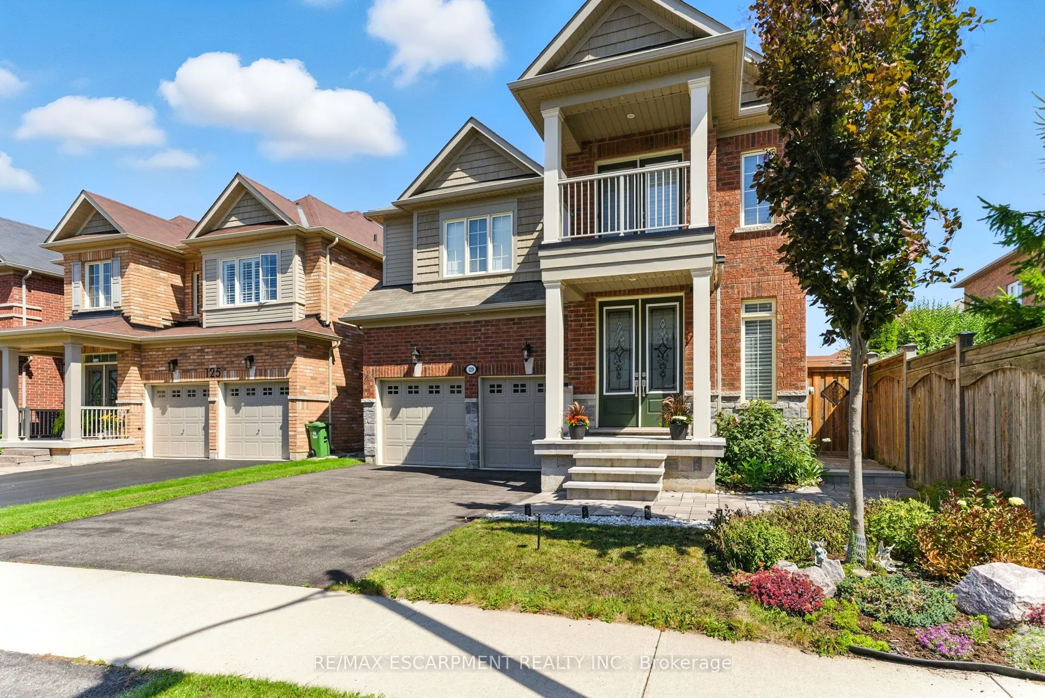 129 Fingland Crescent