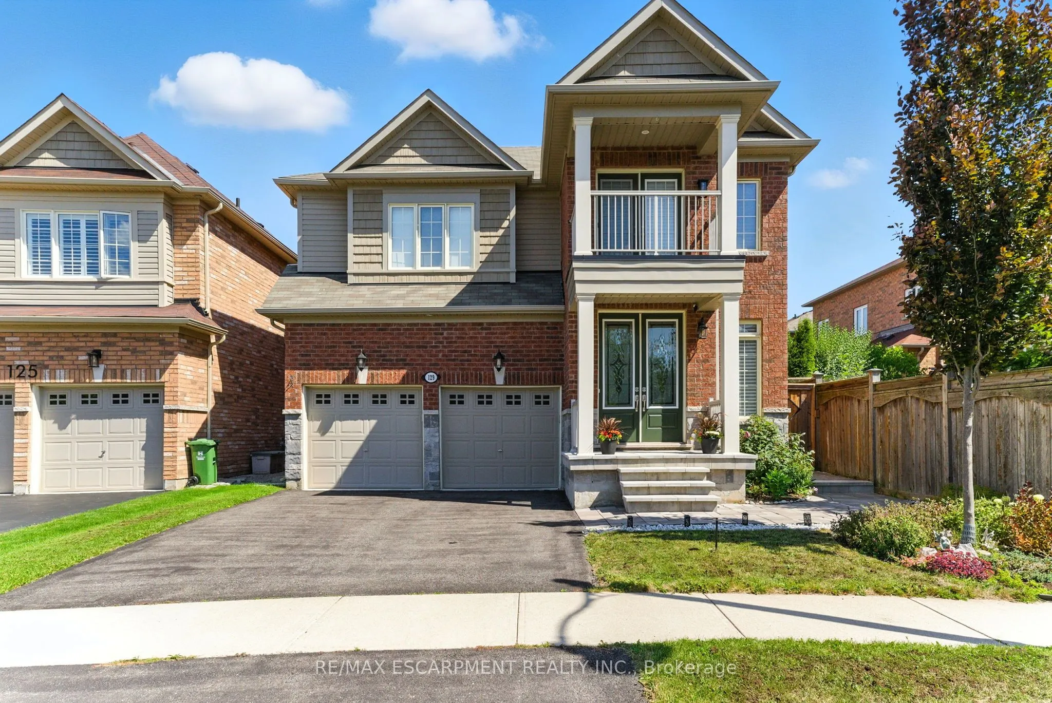 129 Fingland Crescent