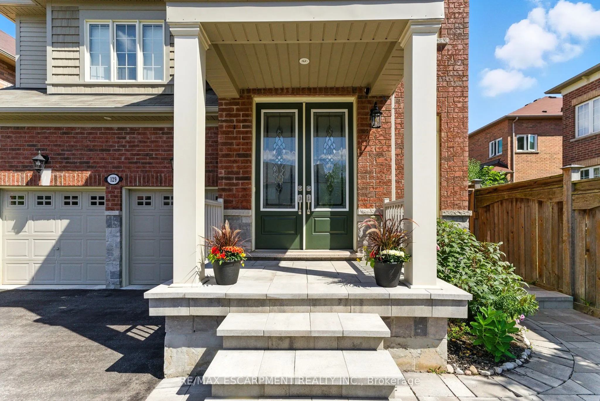 129 Fingland Crescent
