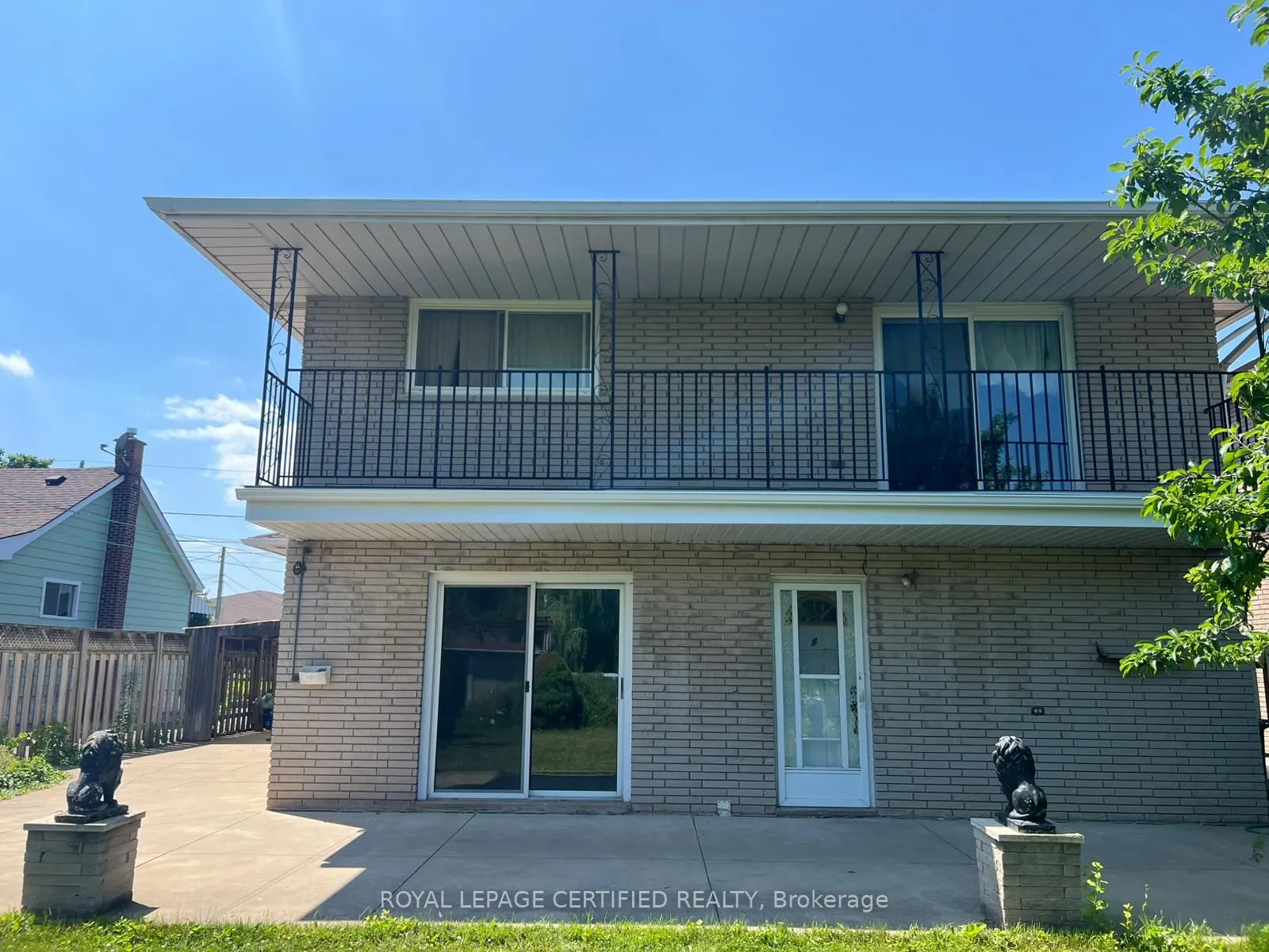 216 Margaret Avenue
