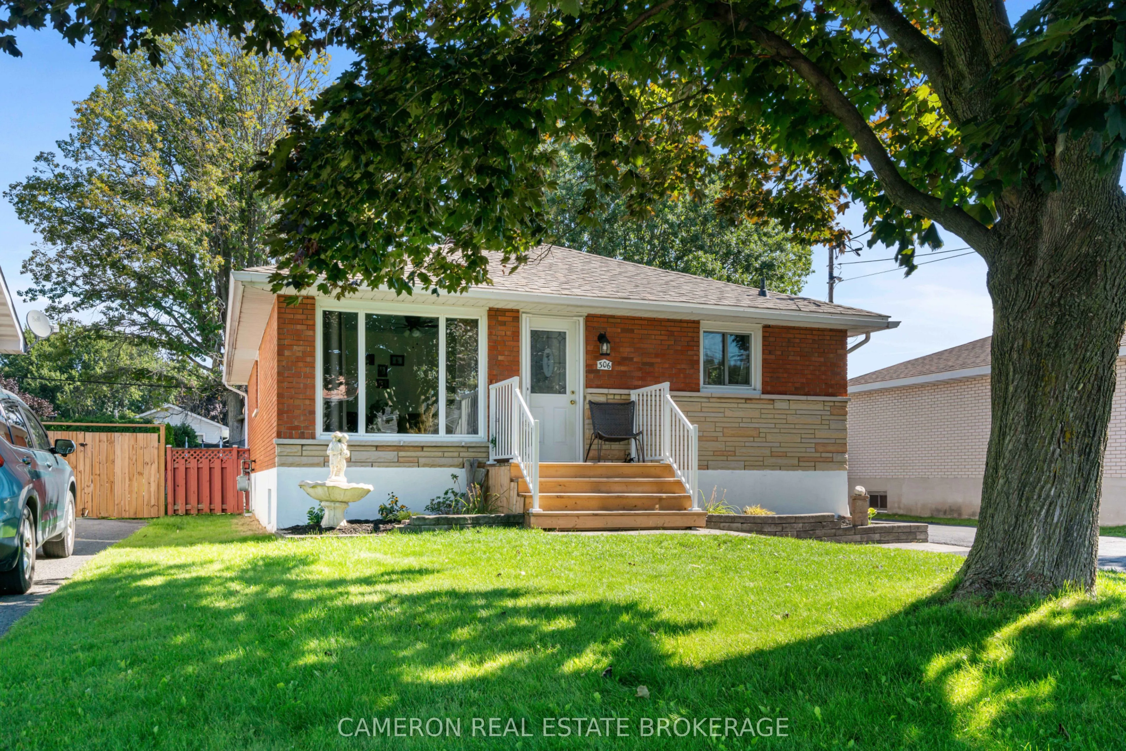 306 Leonia Street