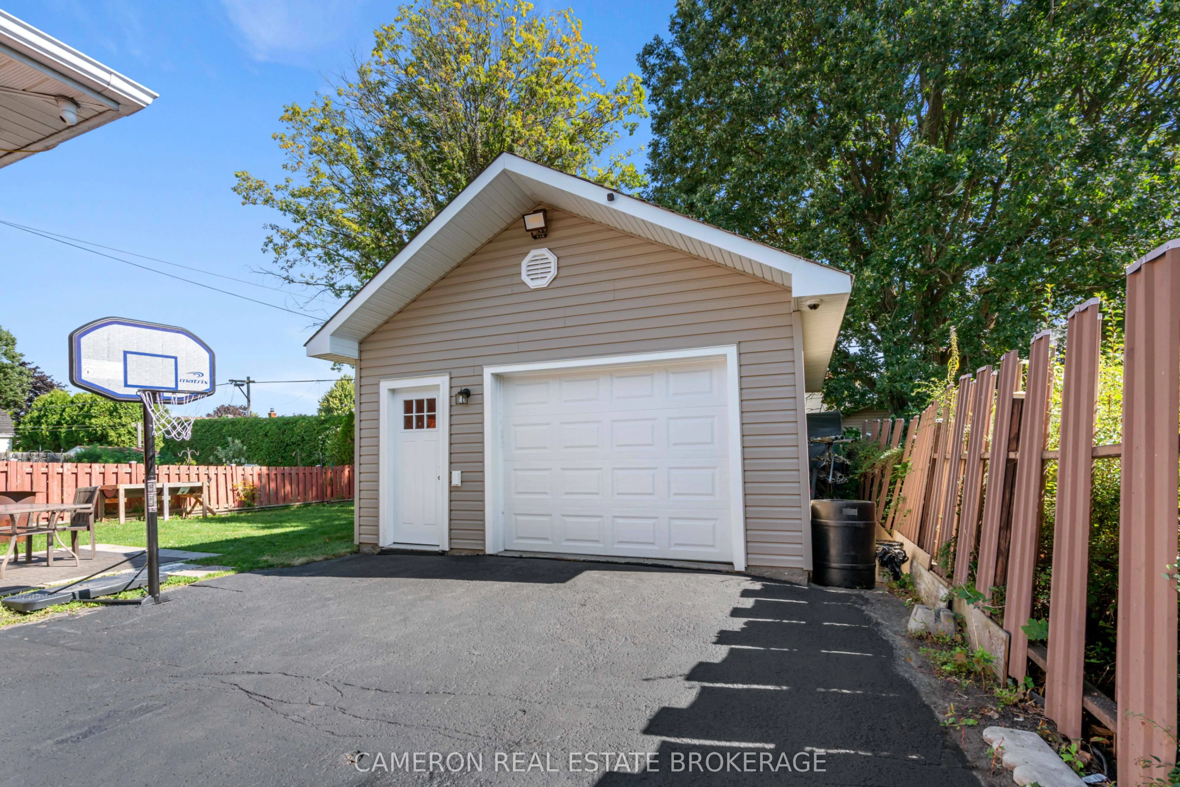 306 Leonia Street