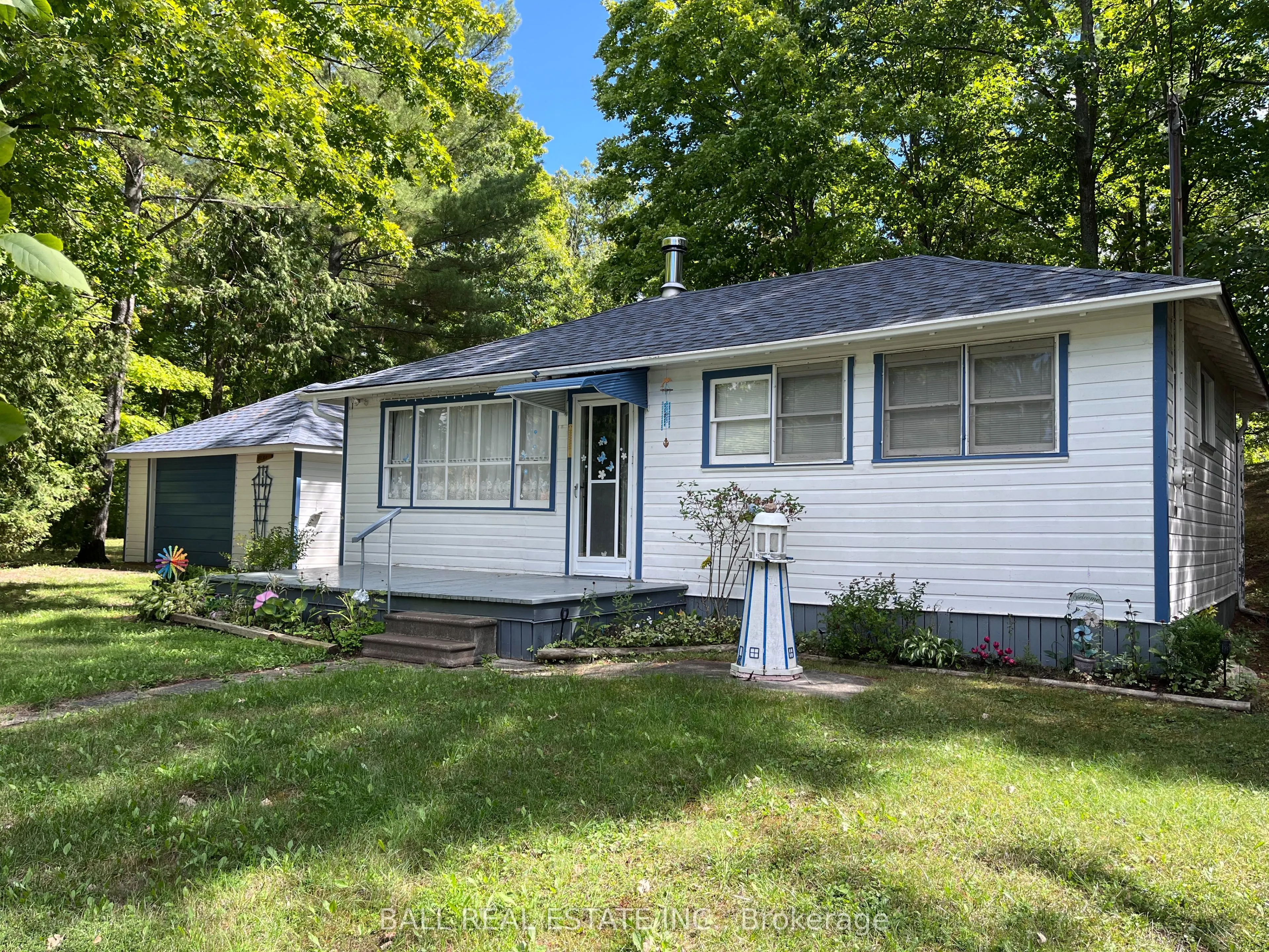 23 Valley View Lane