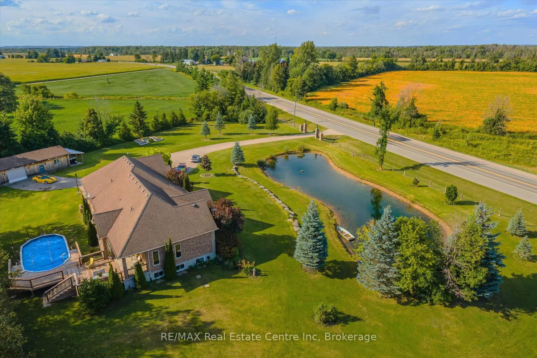 5946 WELLINGTON RD 86 Road