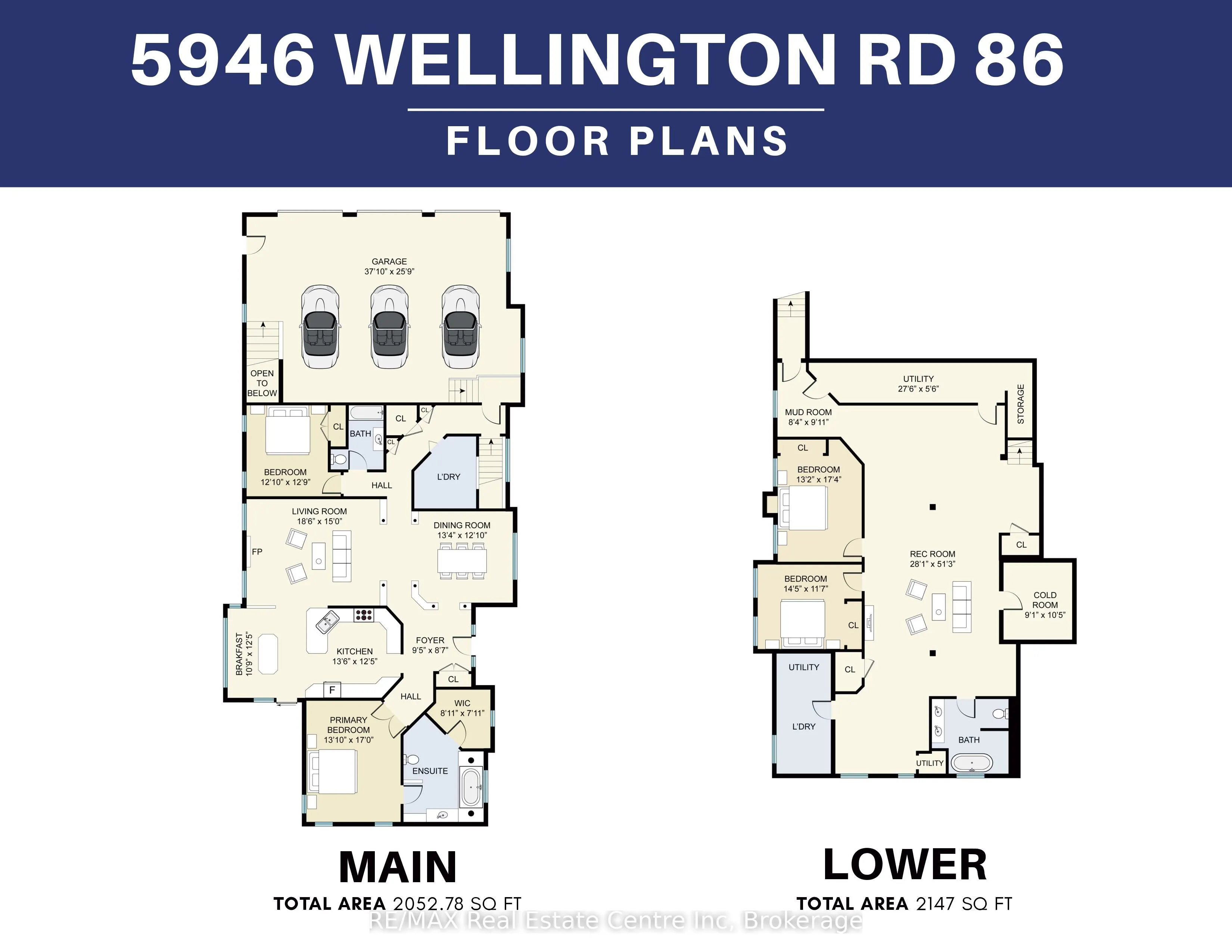5946 WELLINGTON RD 86 Road