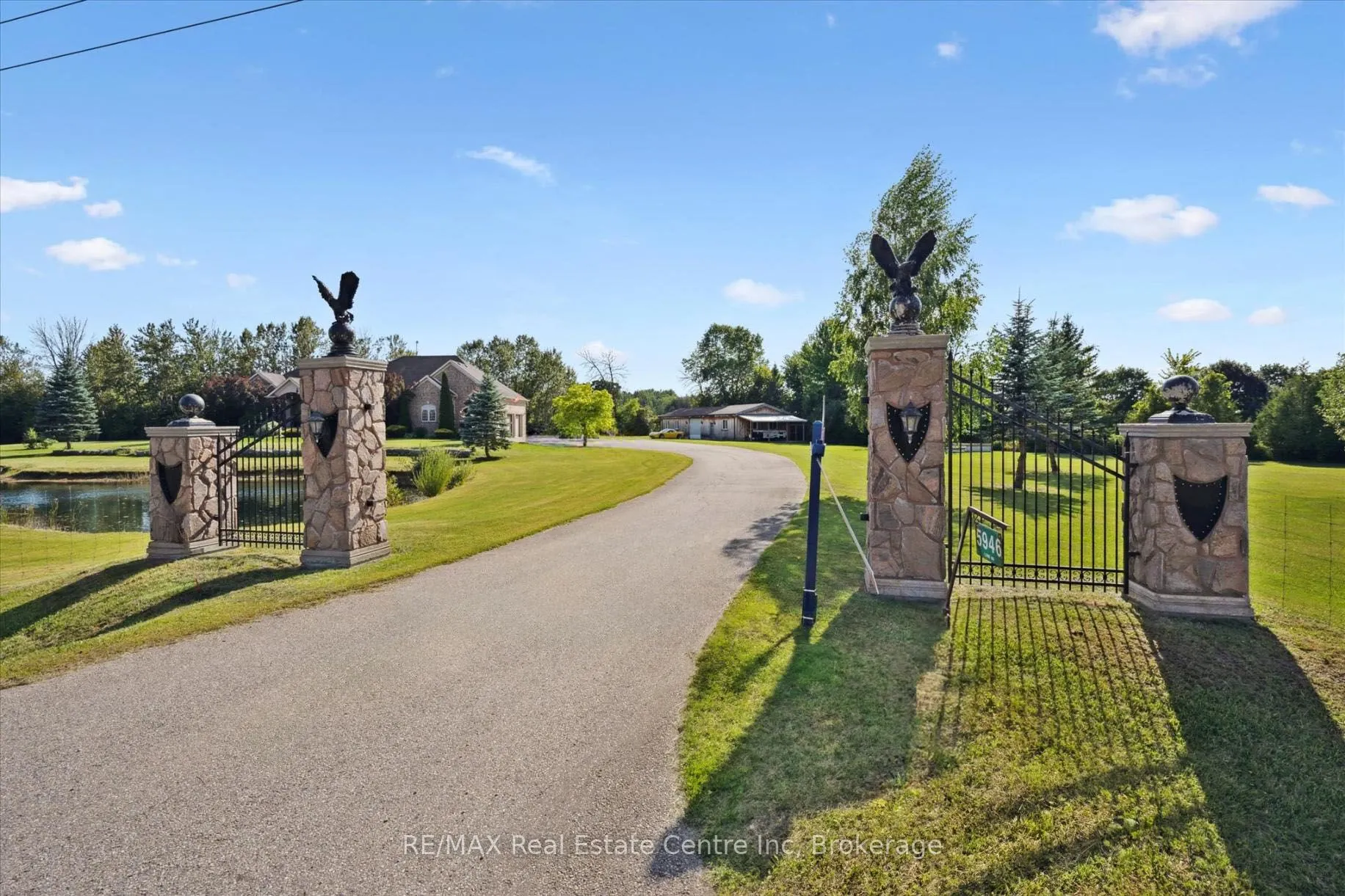 5946 WELLINGTON RD 86 Road