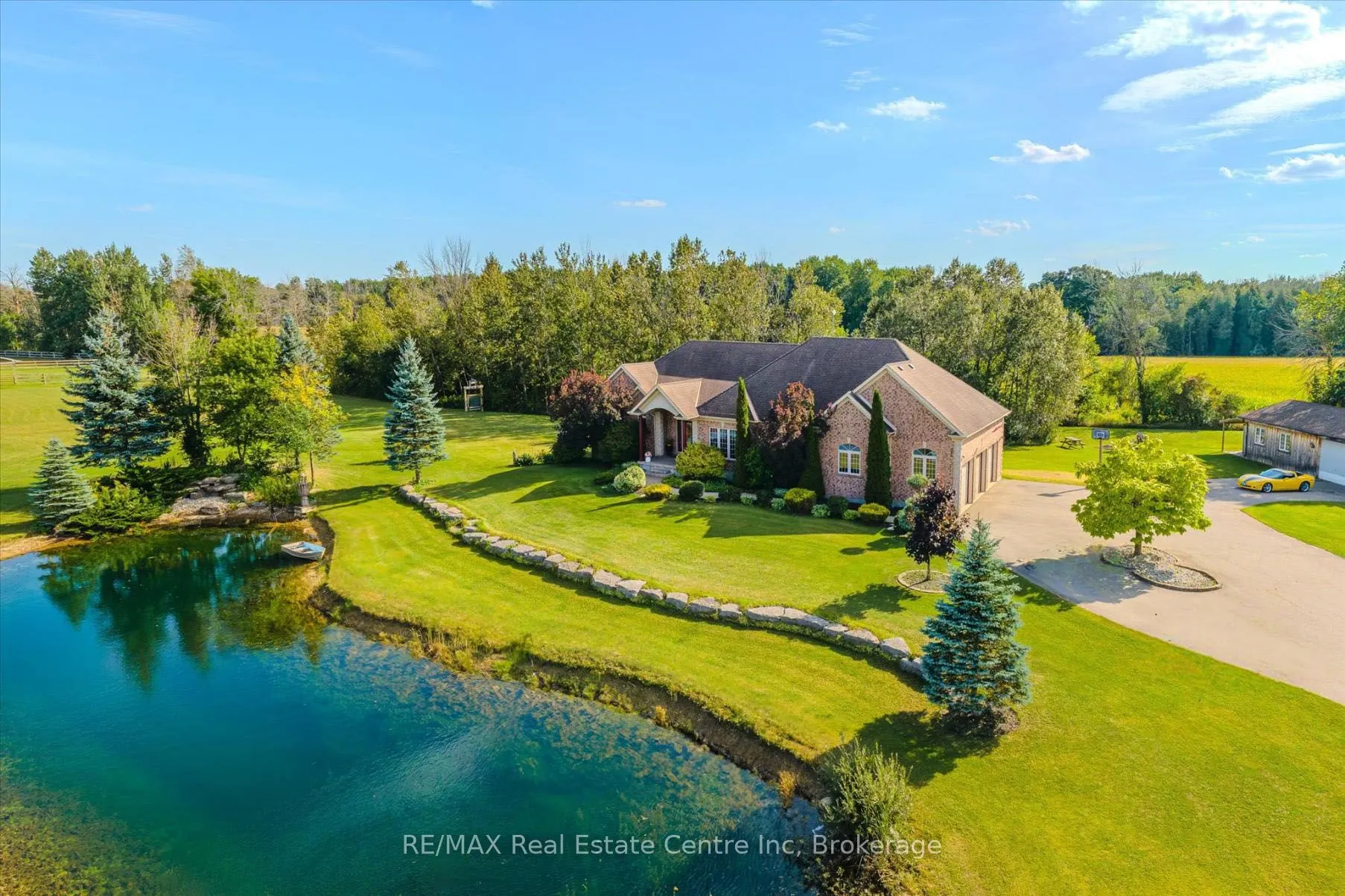 5946 WELLINGTON RD 86 Road