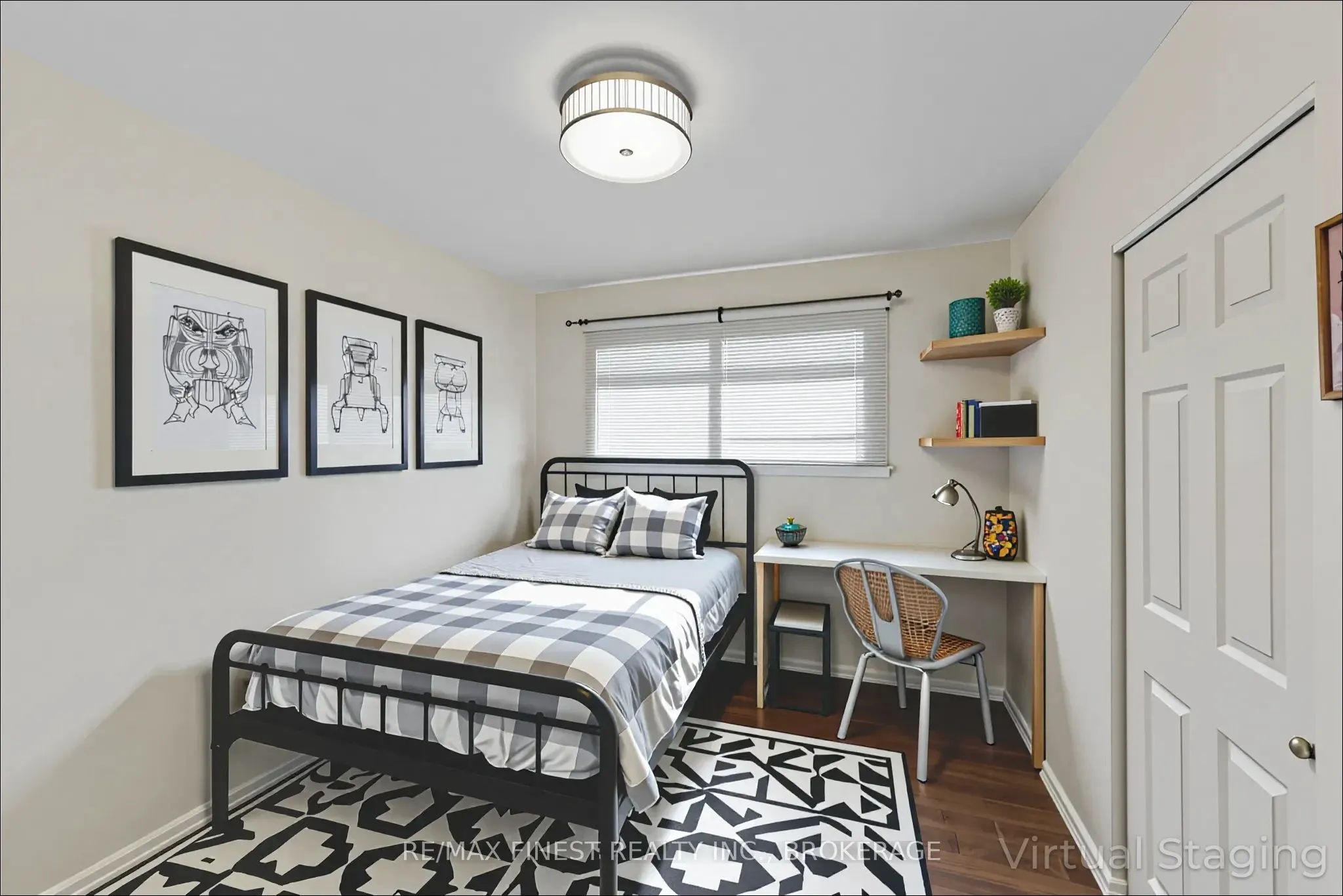 5 Michael Grass Crescent