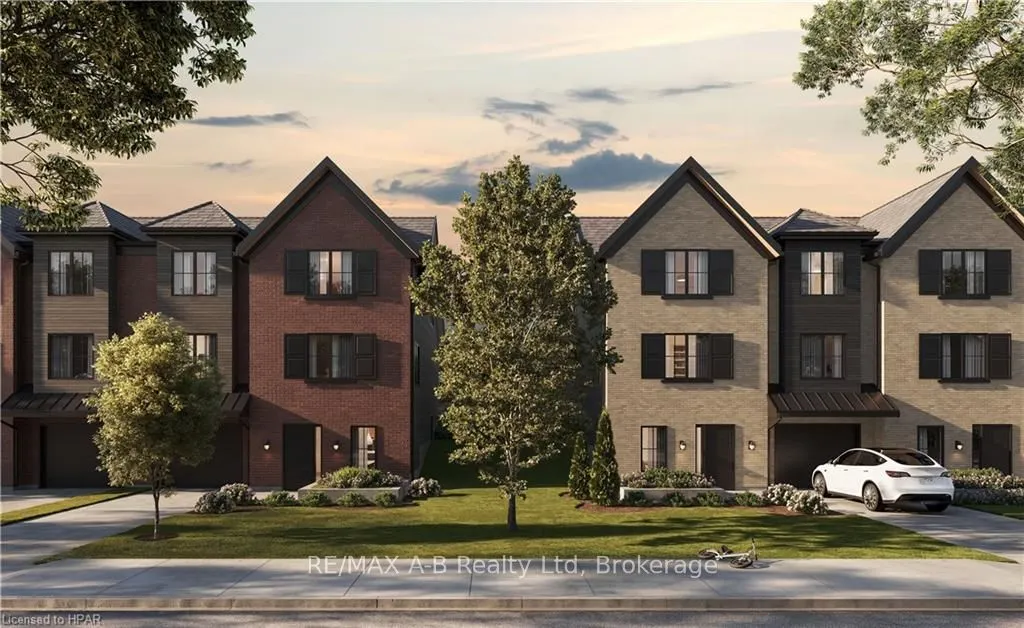 67 WORSLEY Street, #1A