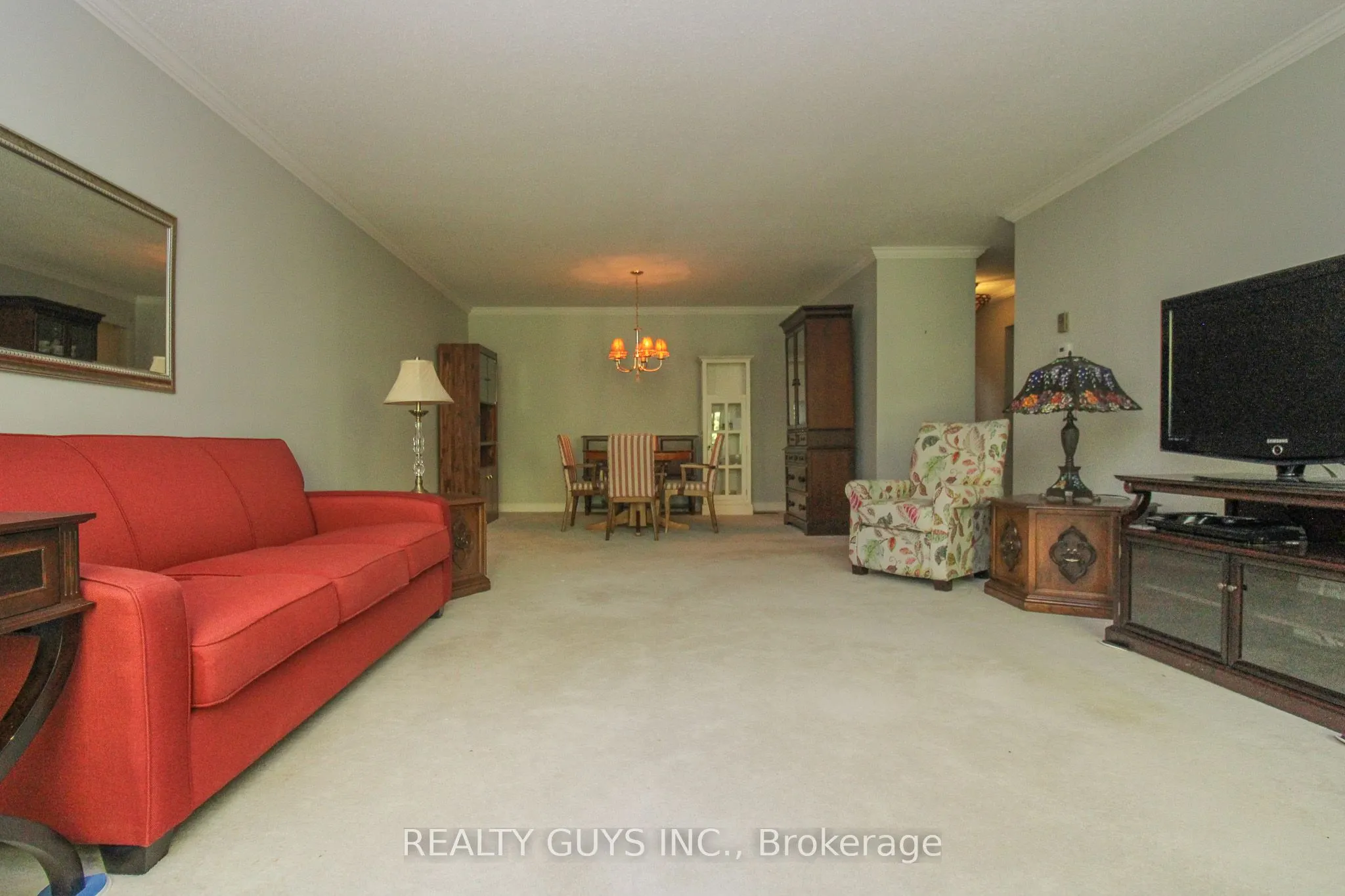 200 EAST Street S, ## 204