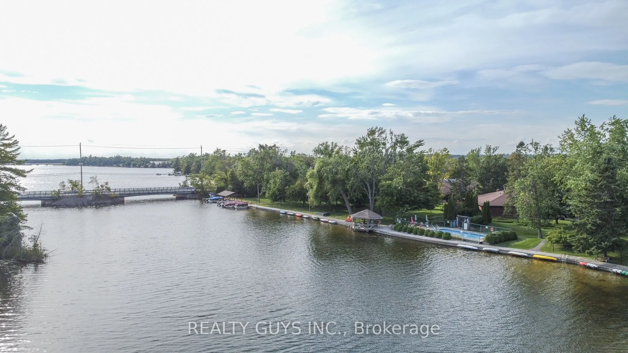 200 EAST Street S, ## 204