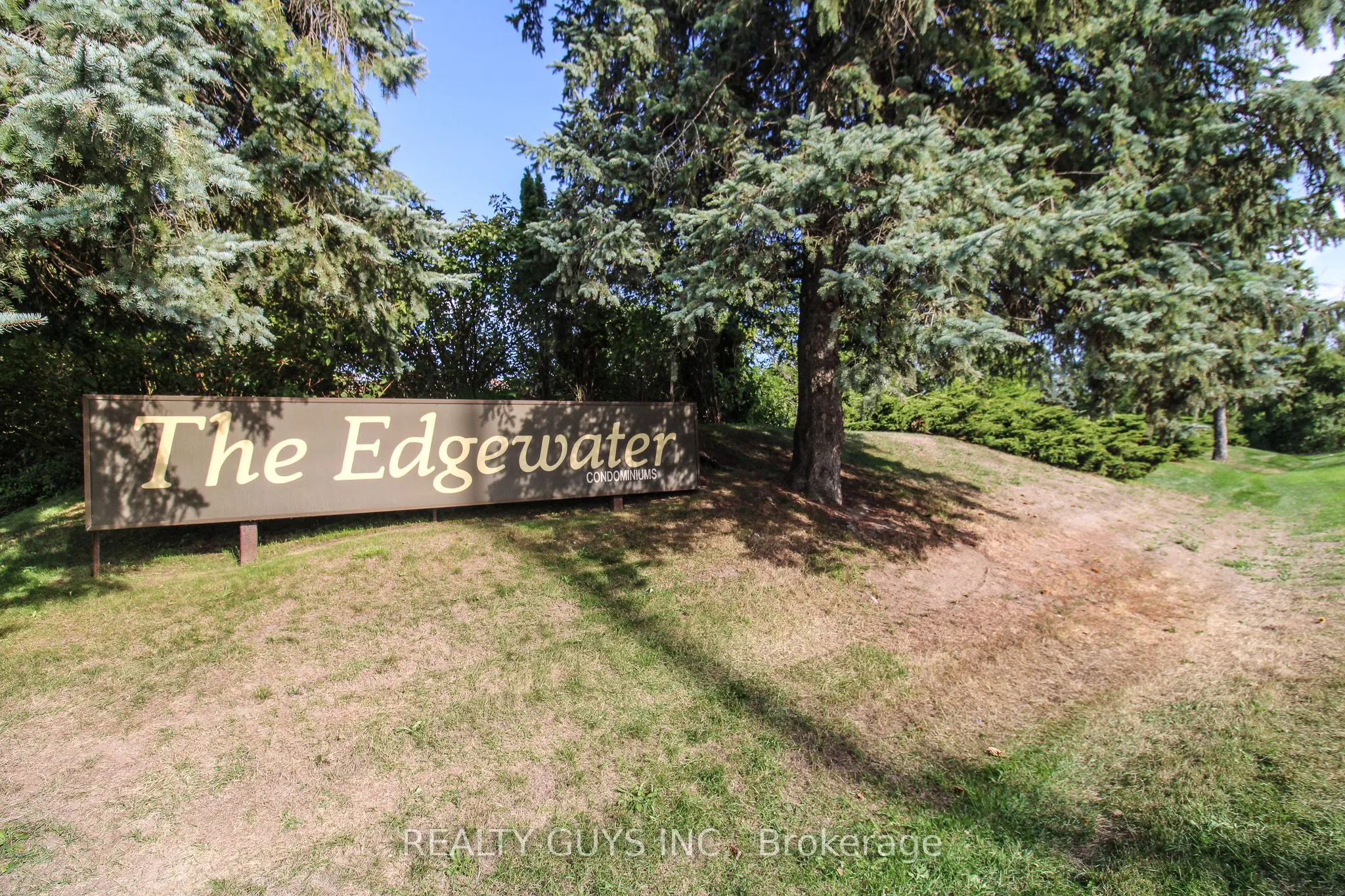 200 EAST Street S, ## 204