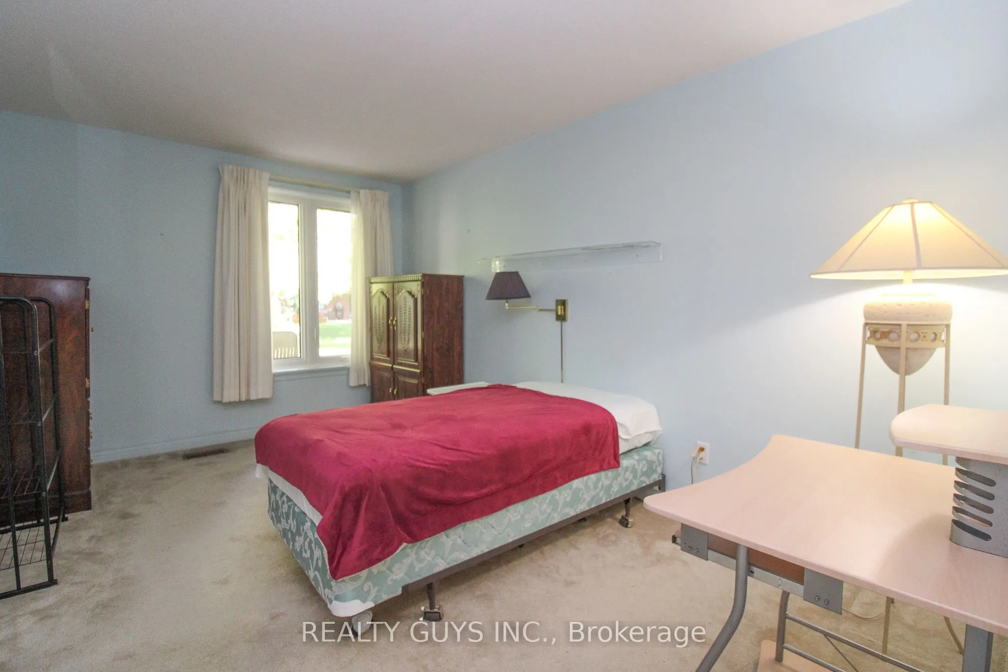 200 EAST Street S, ## 204