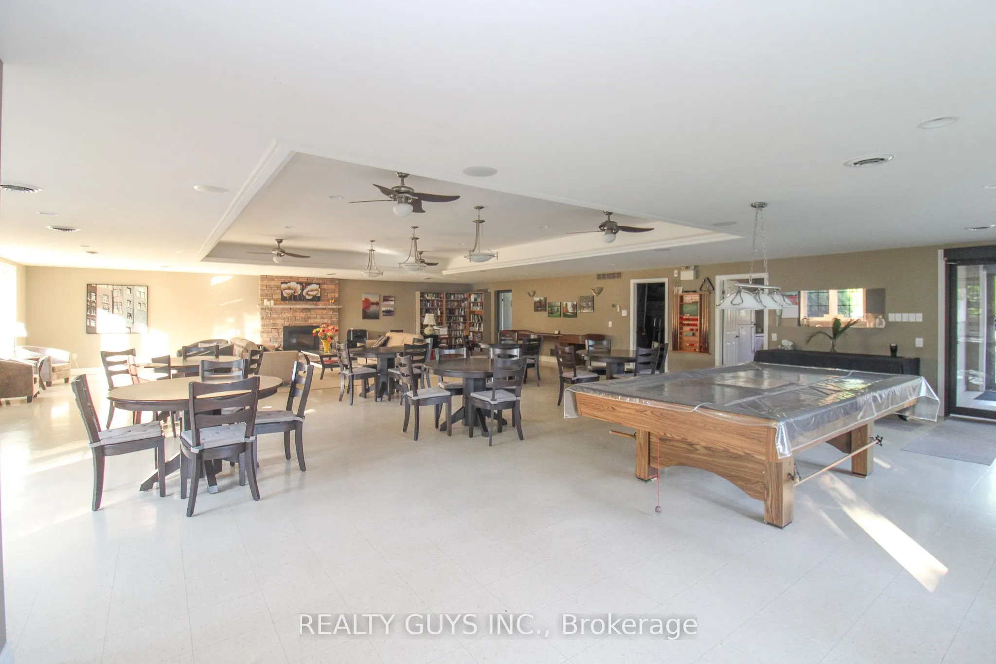 200 EAST Street S, ## 204