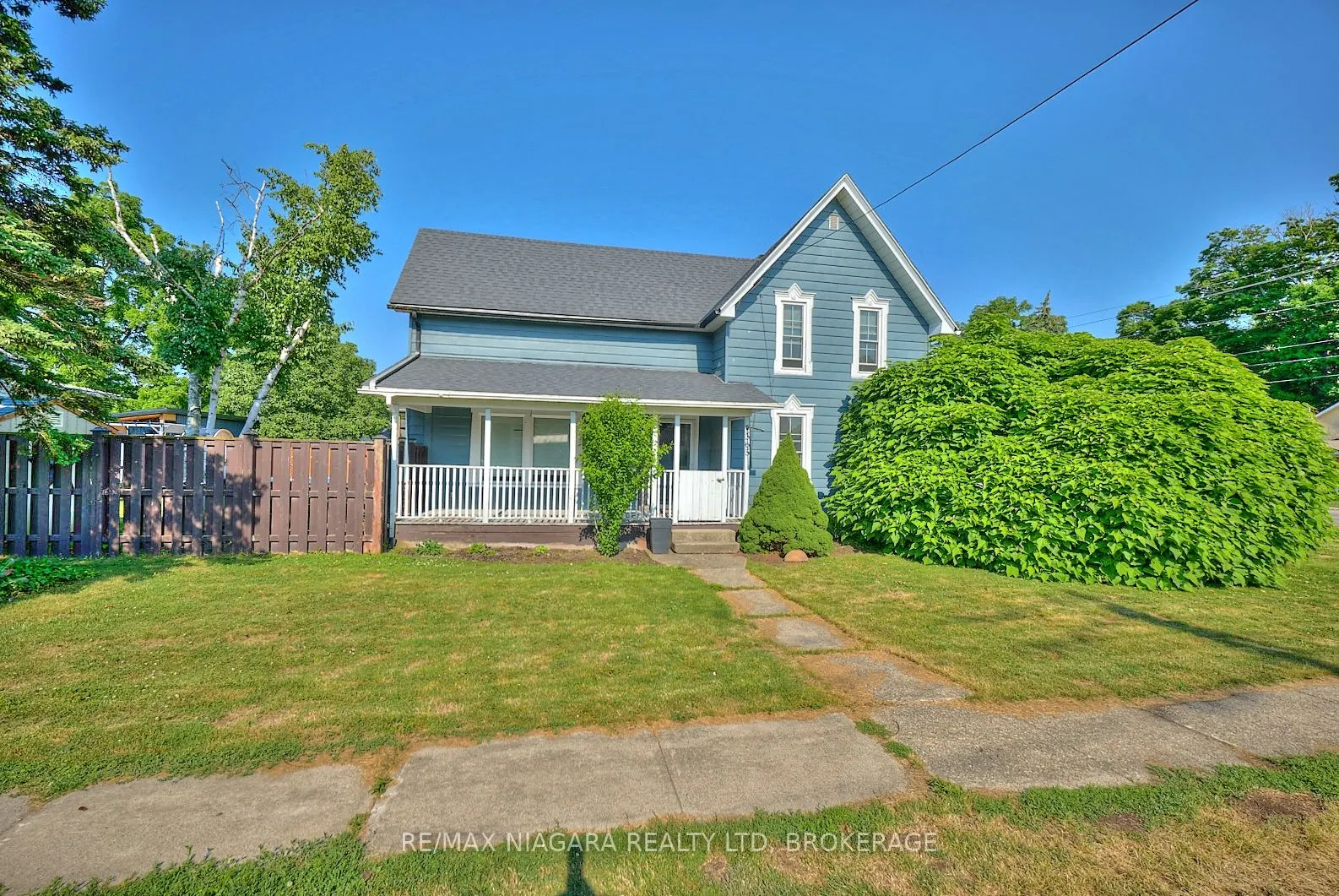365 South Mill Street