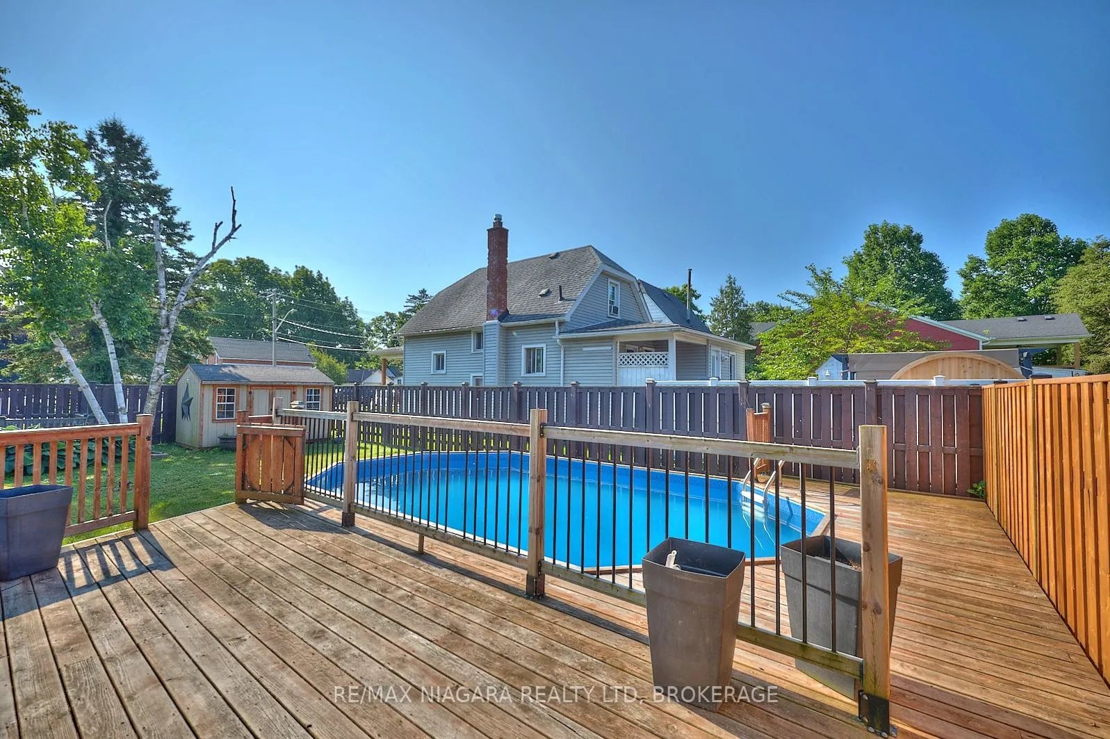 365 South Mill Street
