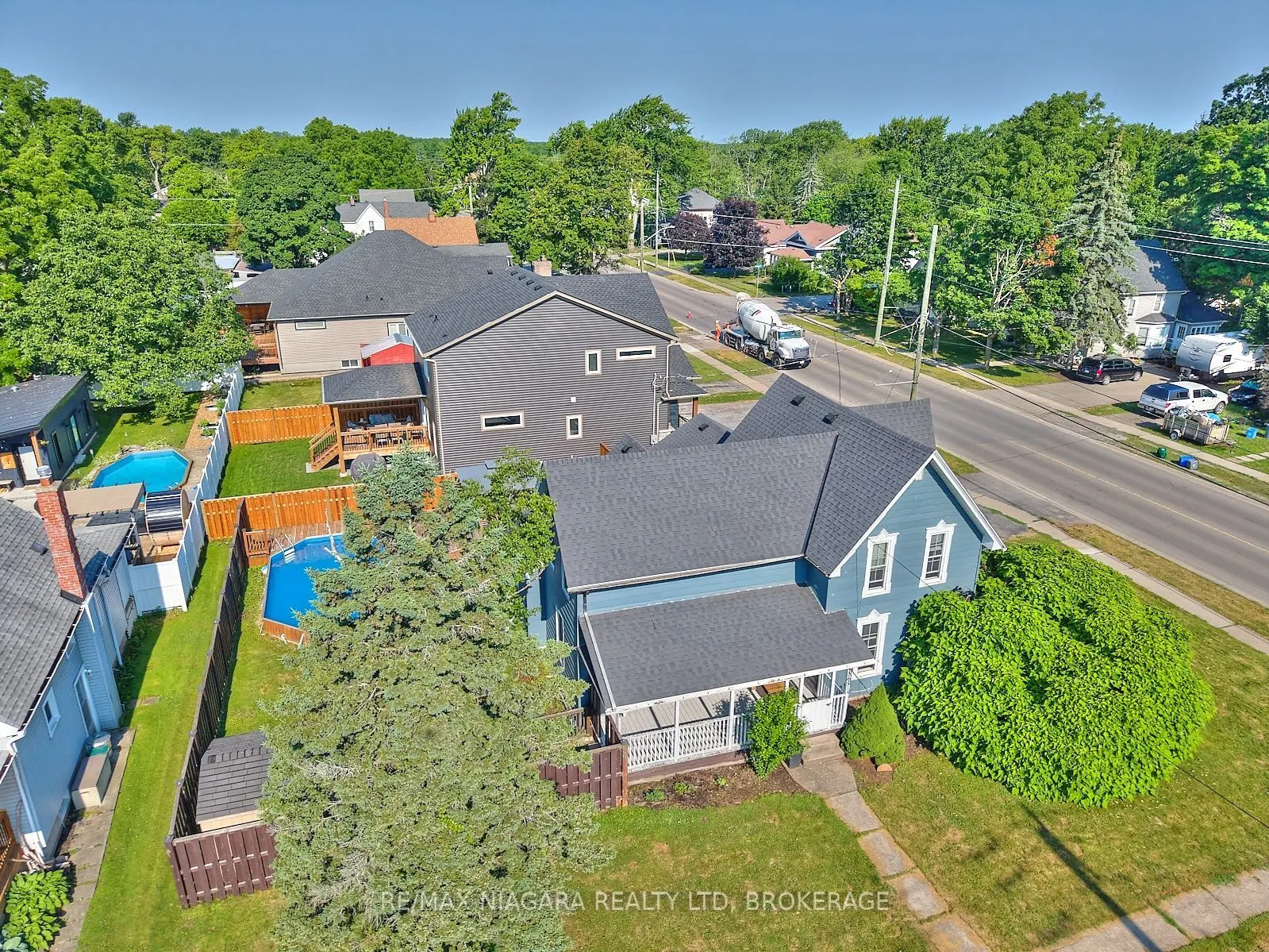 365 South Mill Street