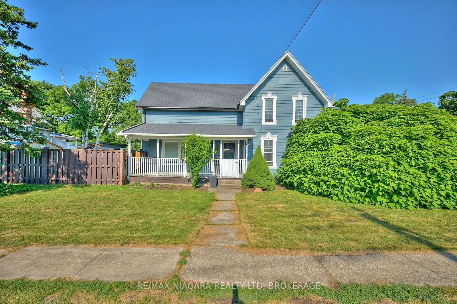365 South Mill Street