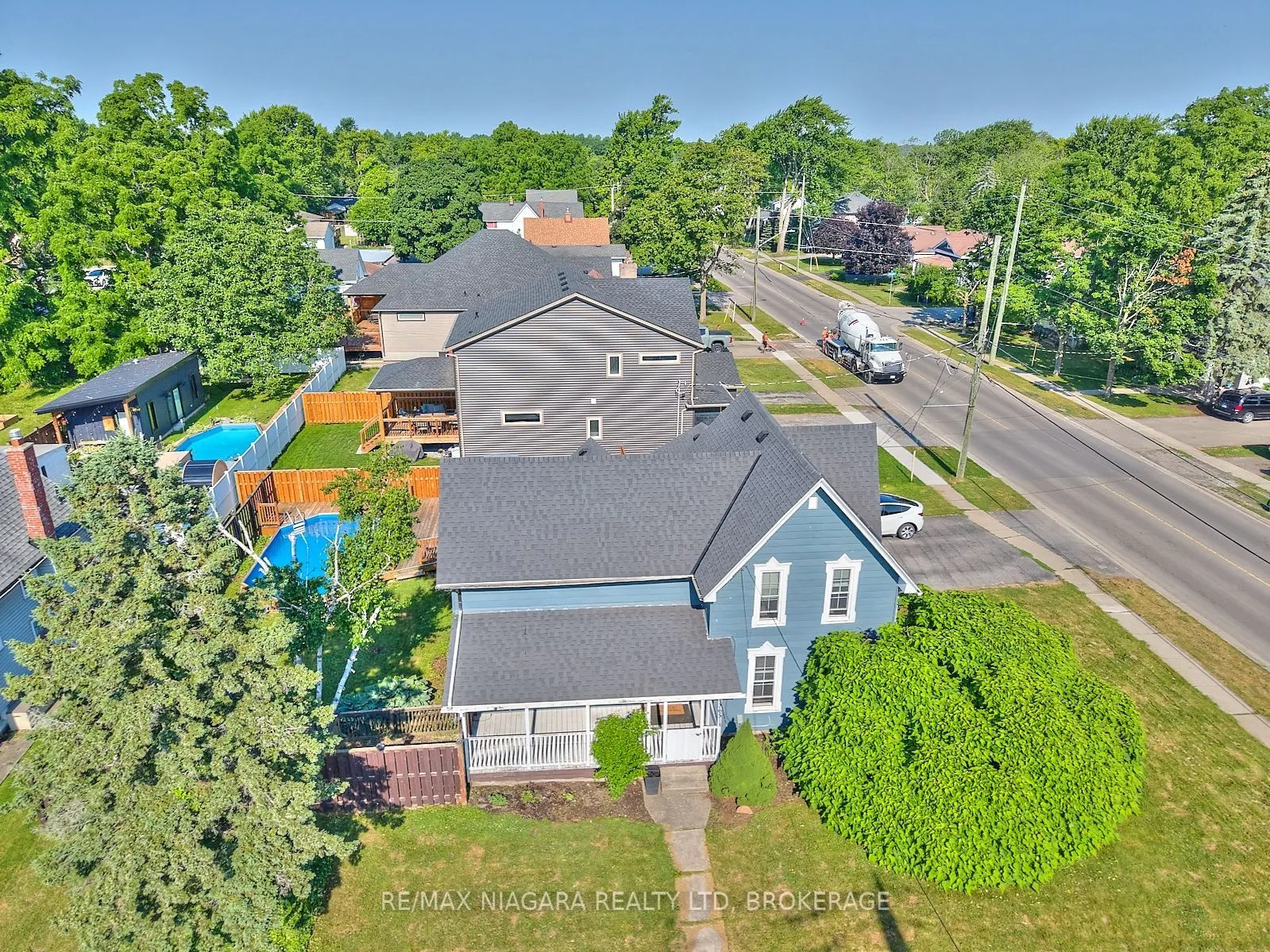 365 South Mill Street
