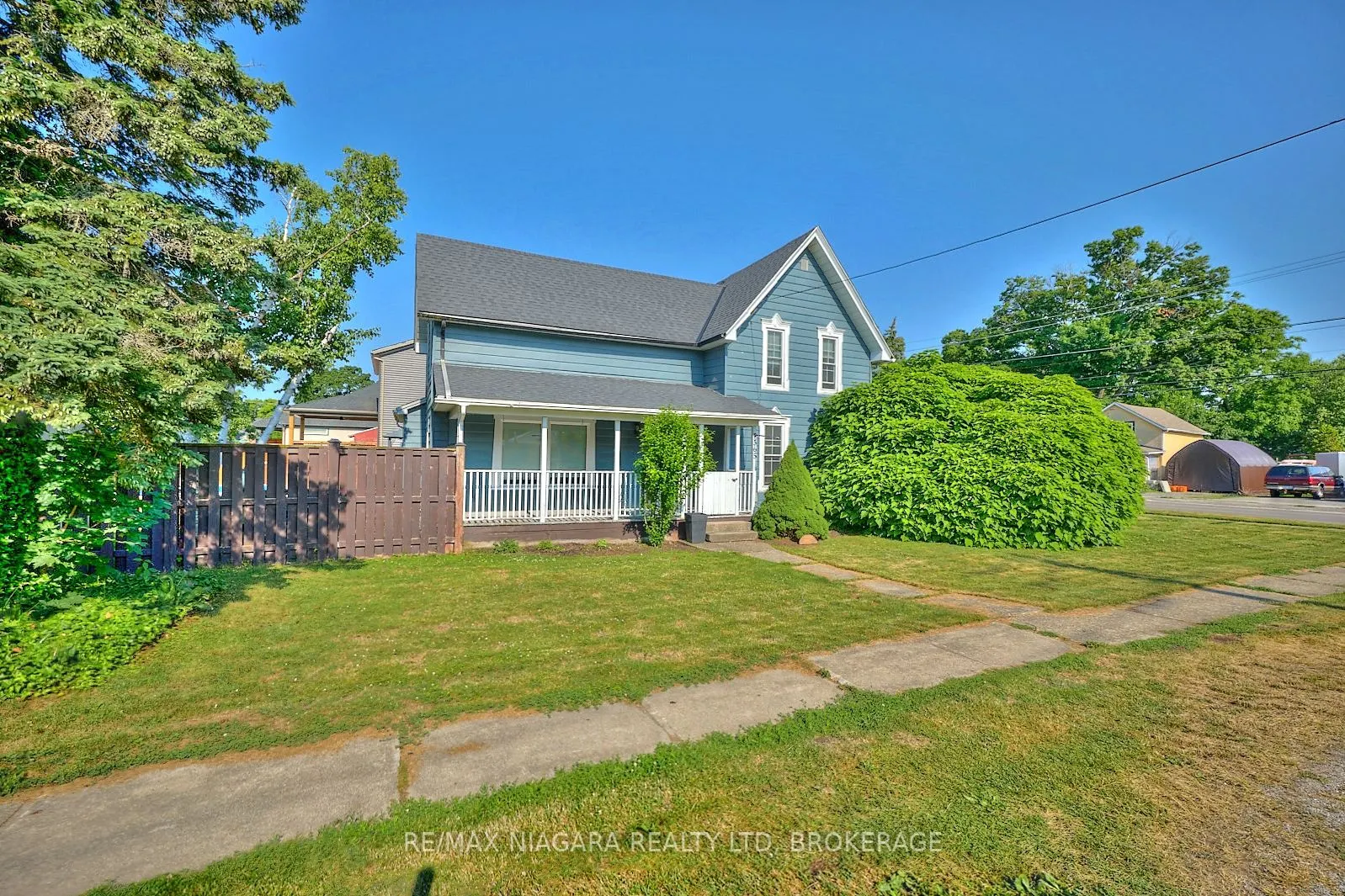 365 South Mill Street