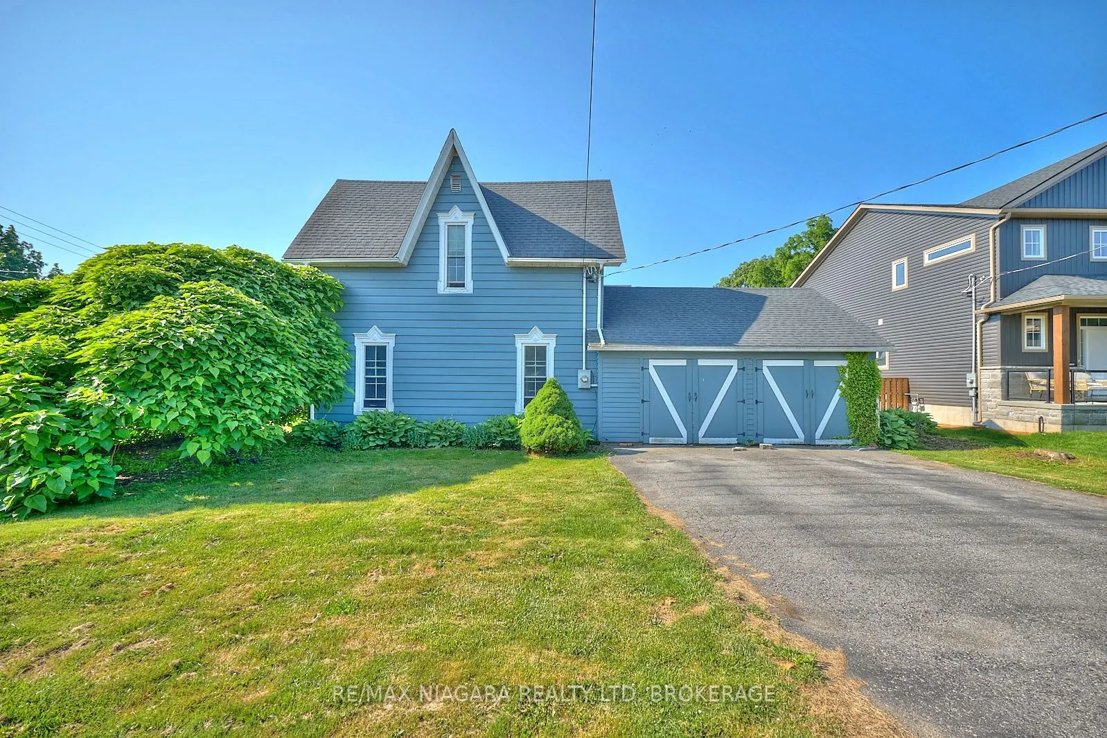 365 South Mill Street