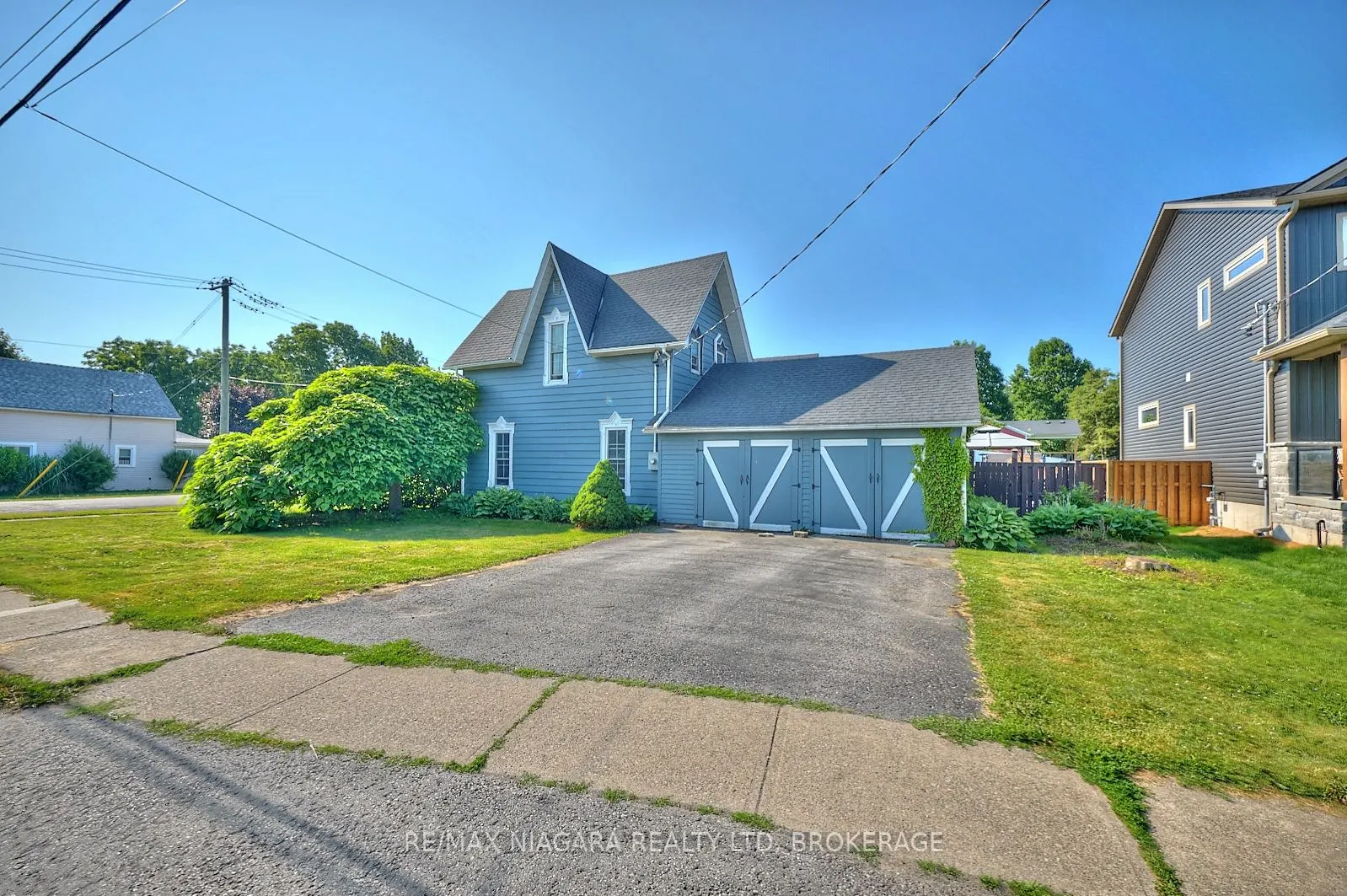 365 South Mill Street