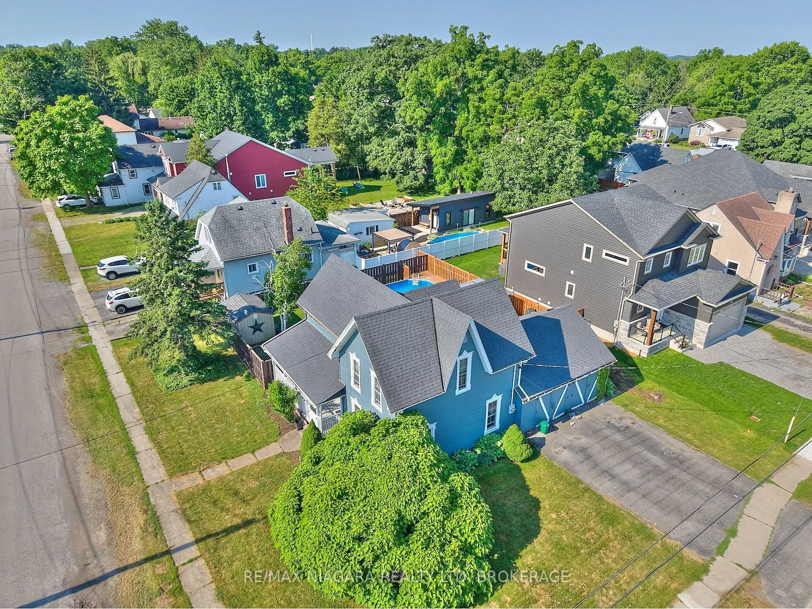 365 South Mill Street