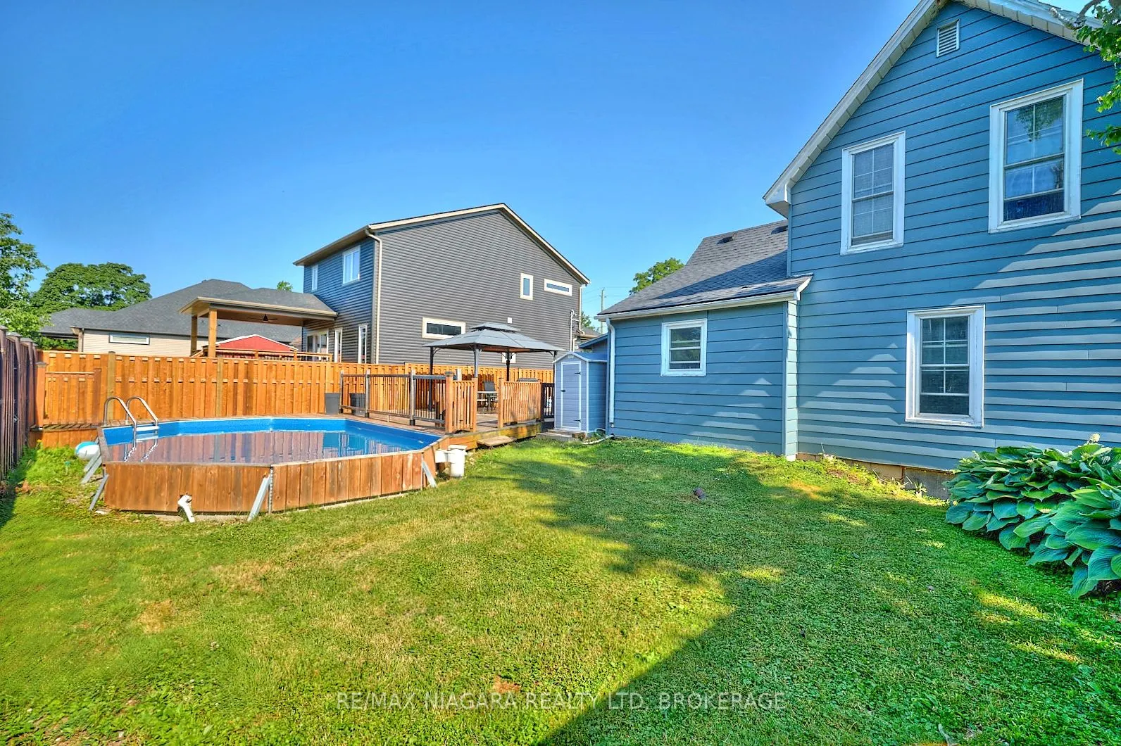 365 South Mill Street