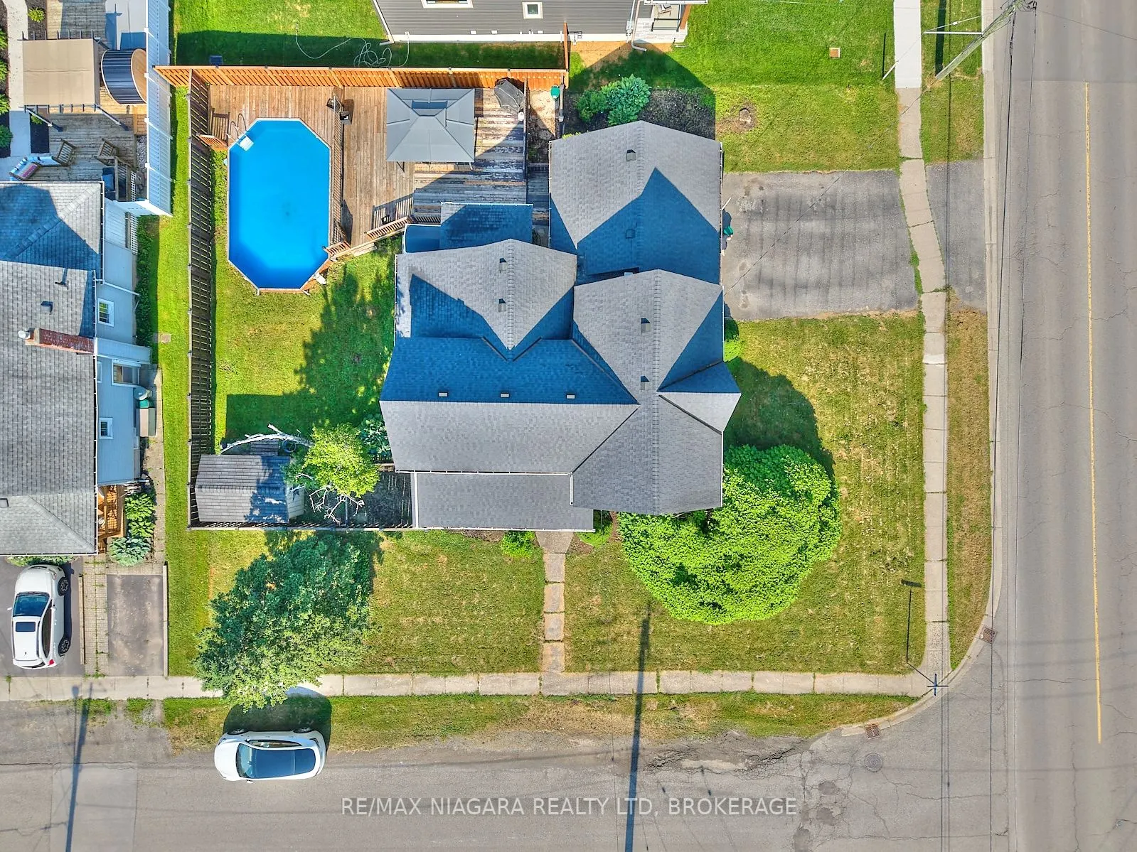 365 South Mill Street