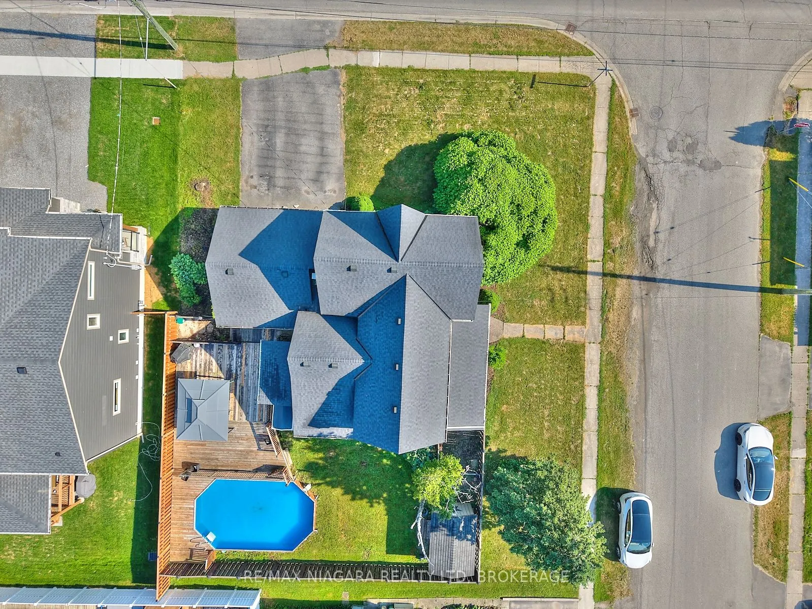 365 South Mill Street
