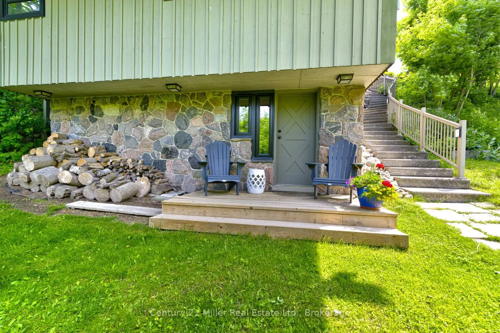 50 Greensview Drive