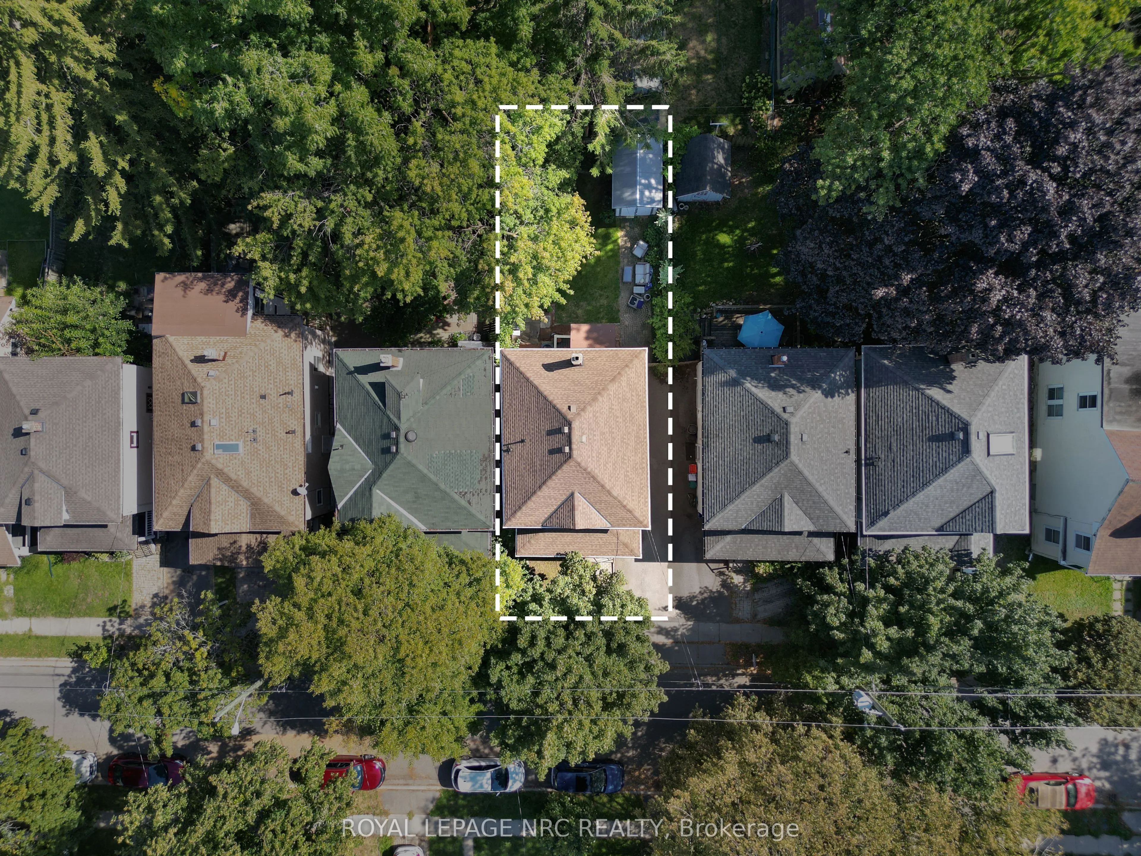 90 Chaplin Avenue