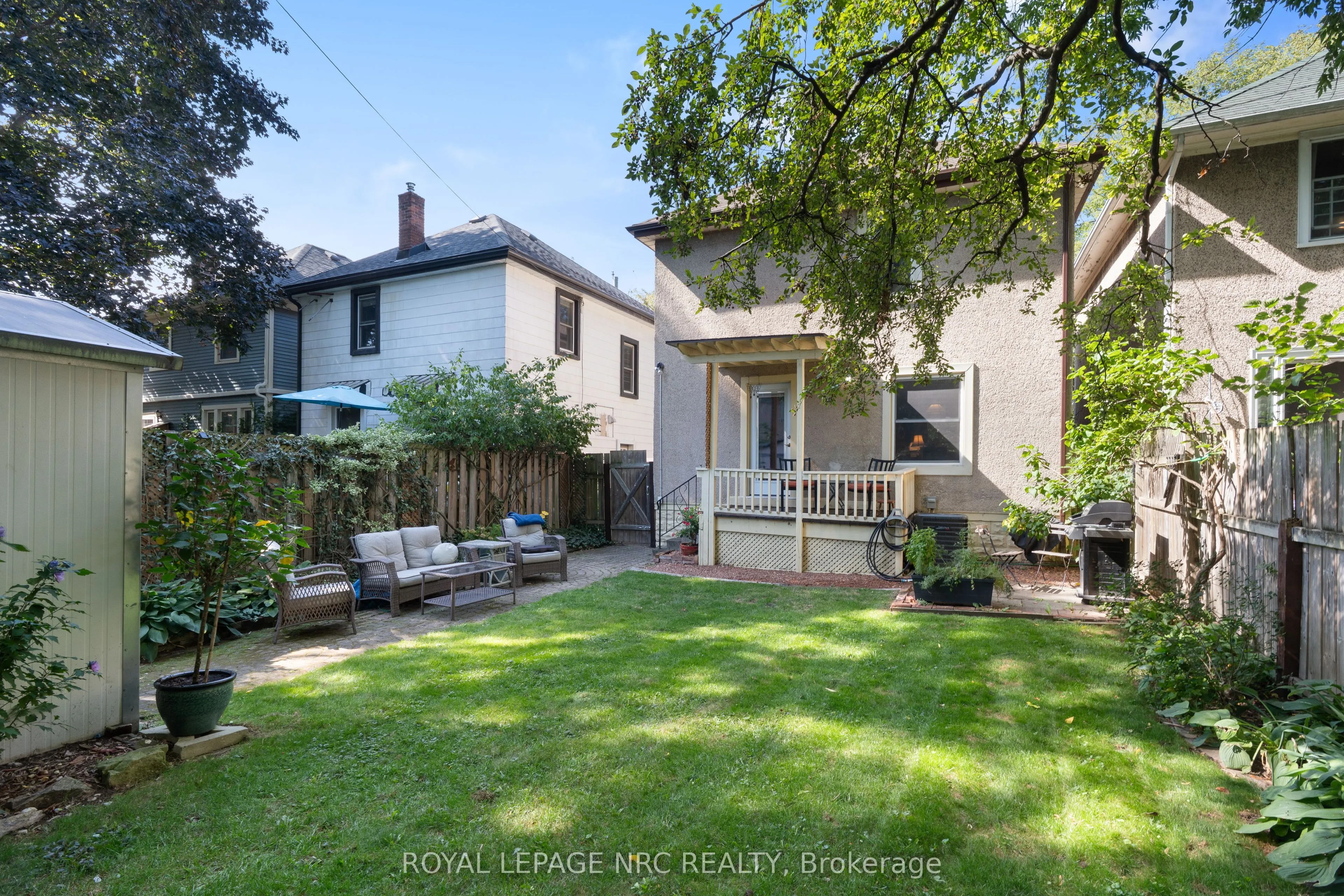 90 Chaplin Avenue