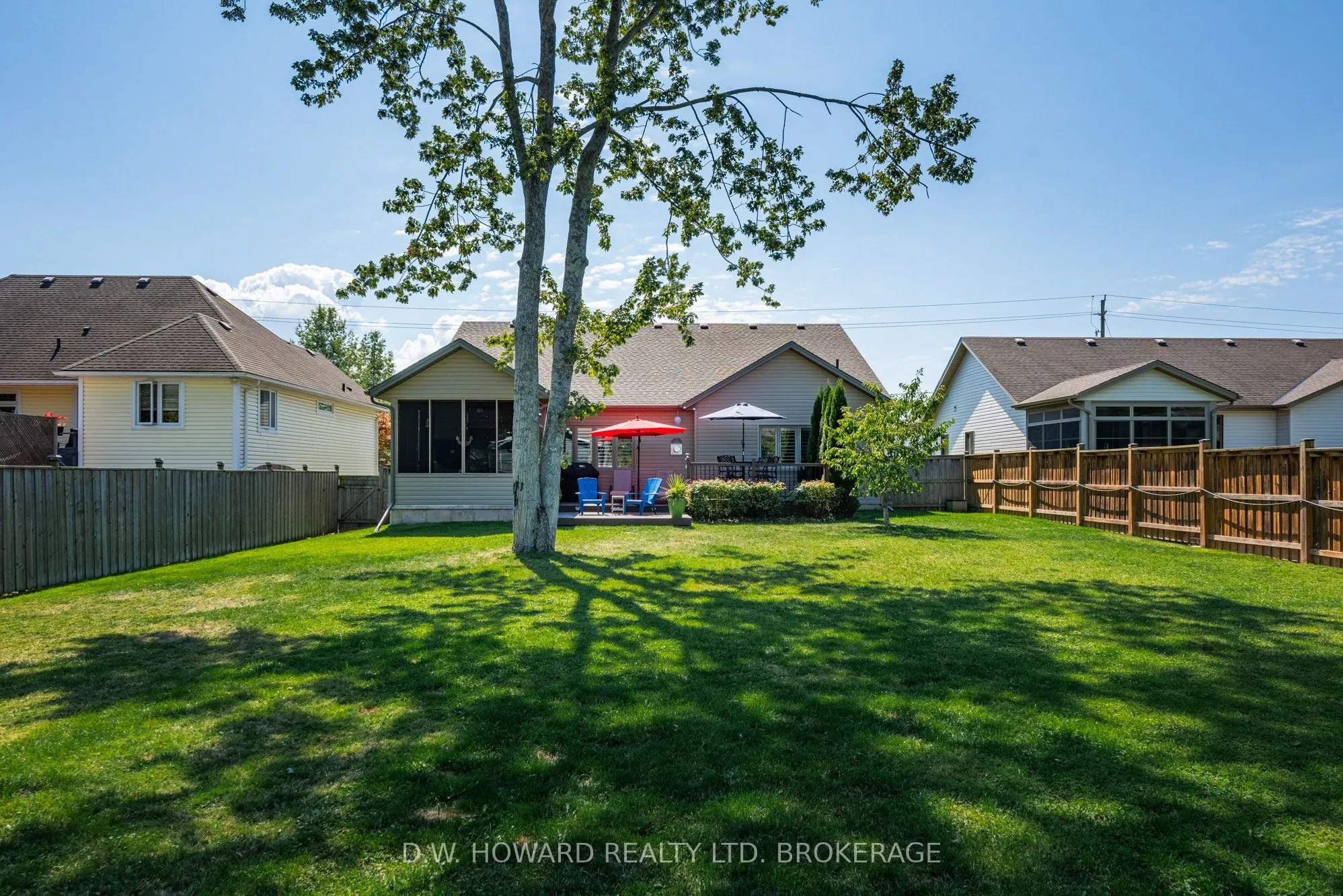 3270 Thunderbay Road