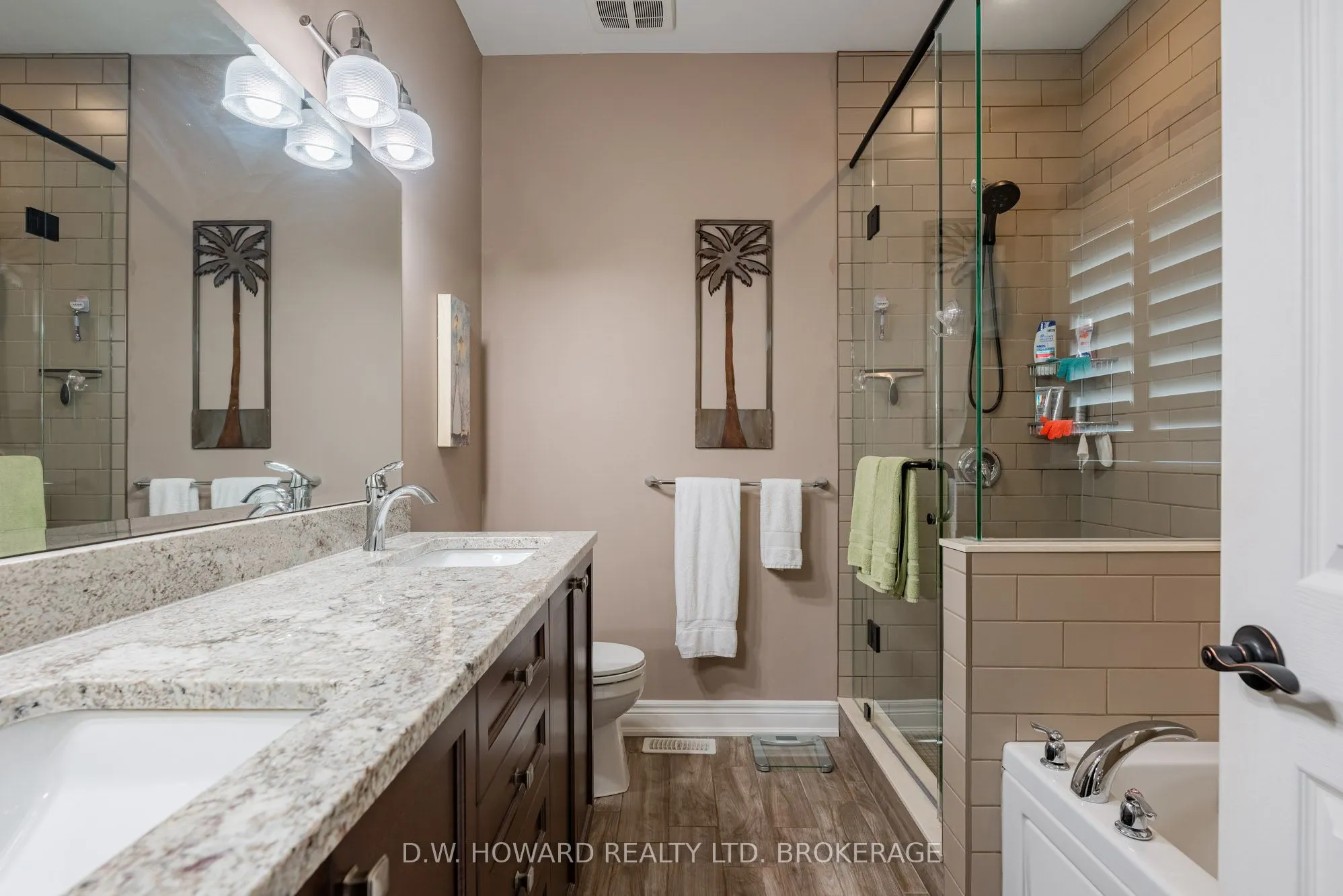 3270 Thunderbay Road